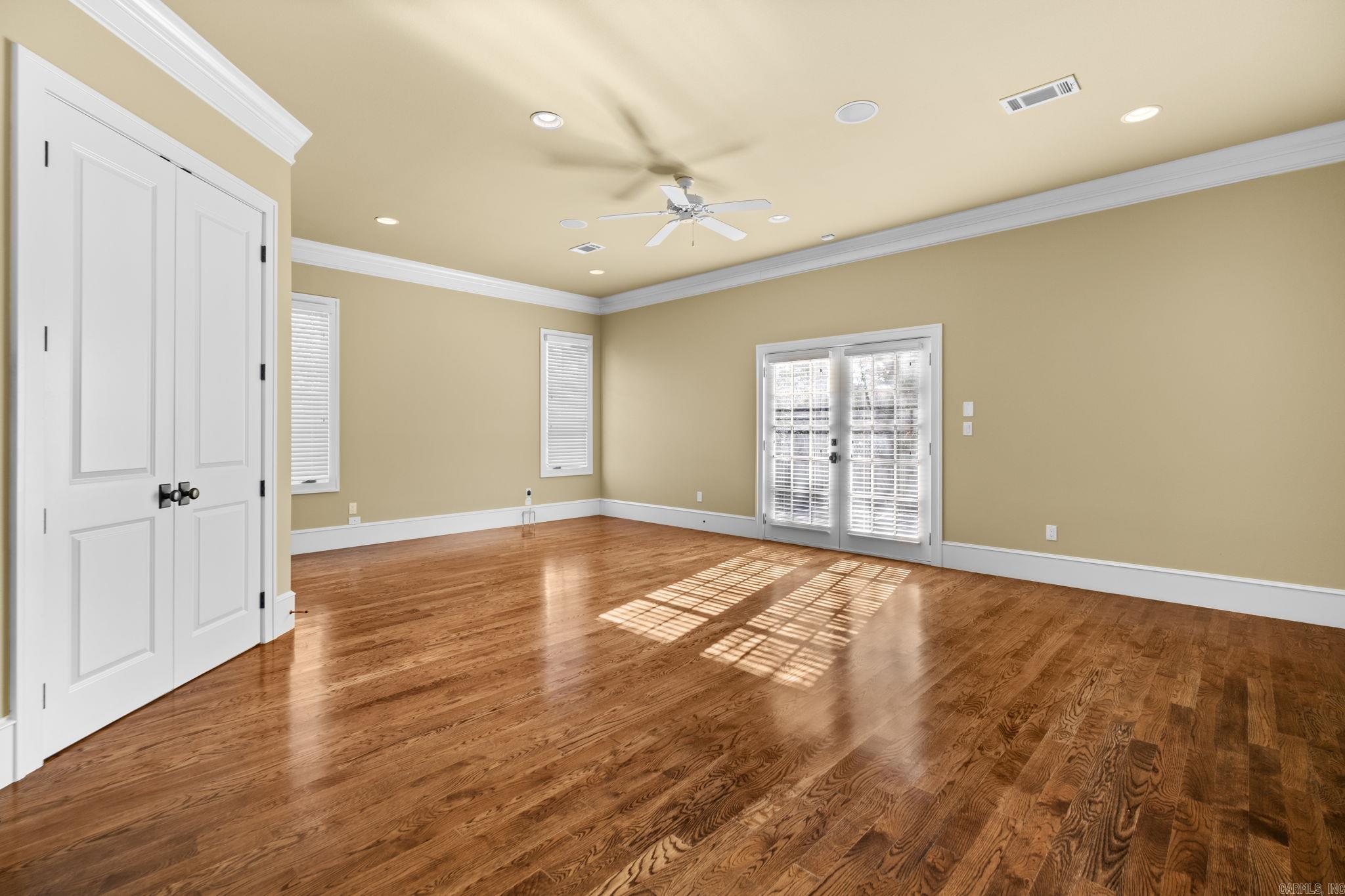 FOREST HEIGHTS PLACE - Residential