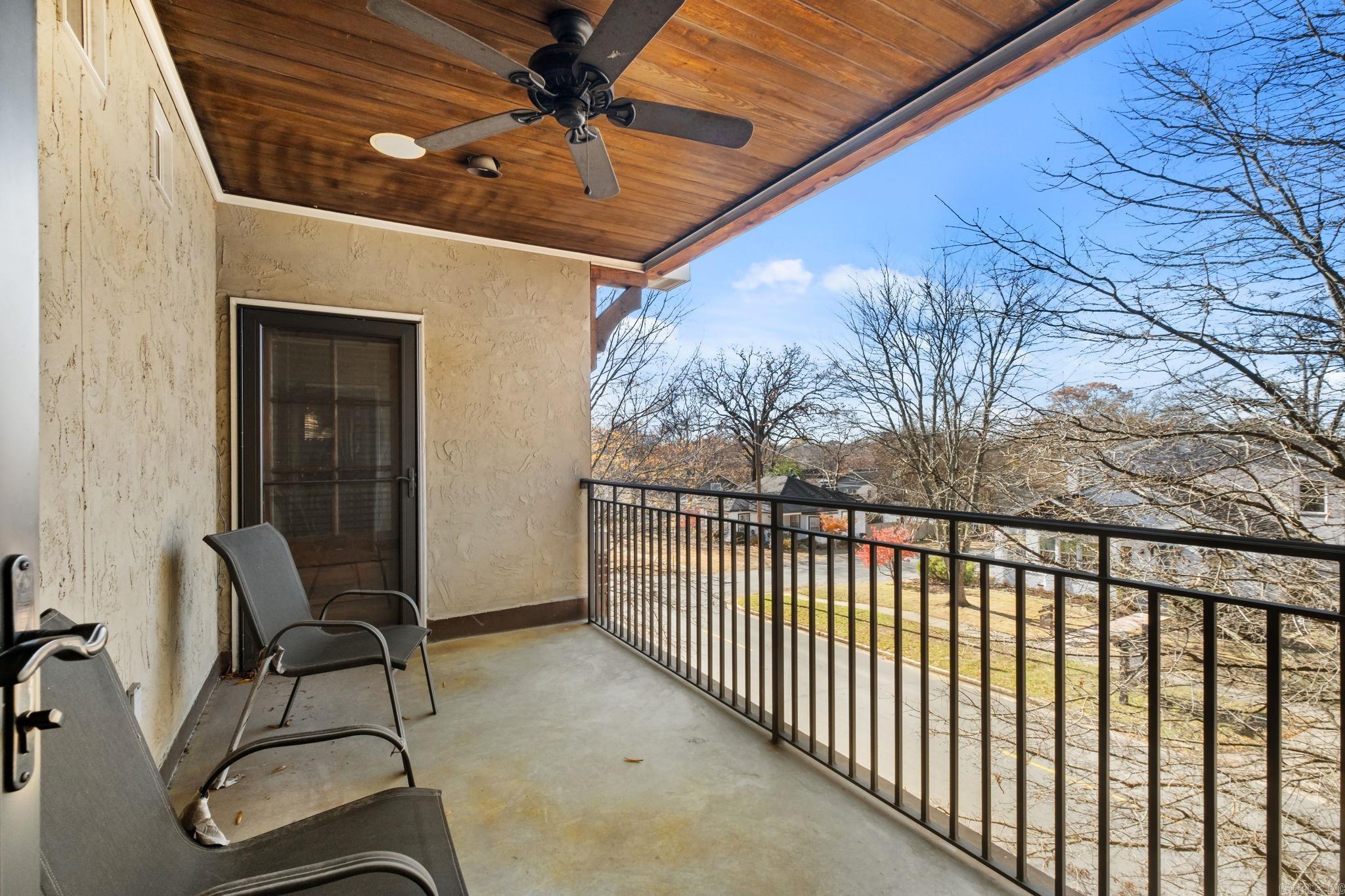 FOREST HEIGHTS PLACE - Residential