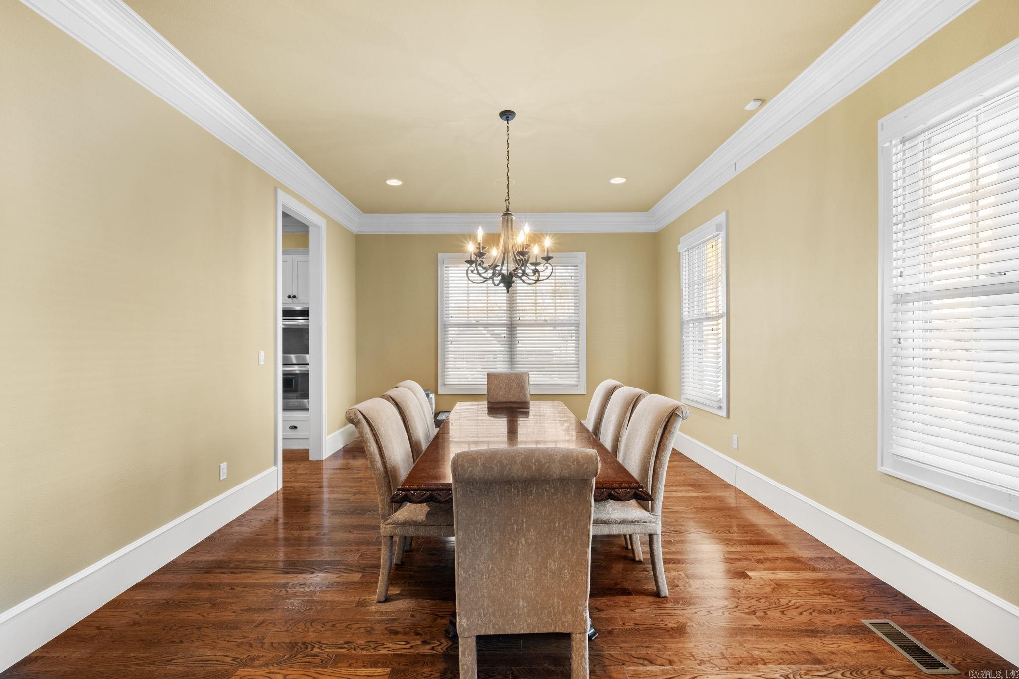 FOREST HEIGHTS PLACE - Residential