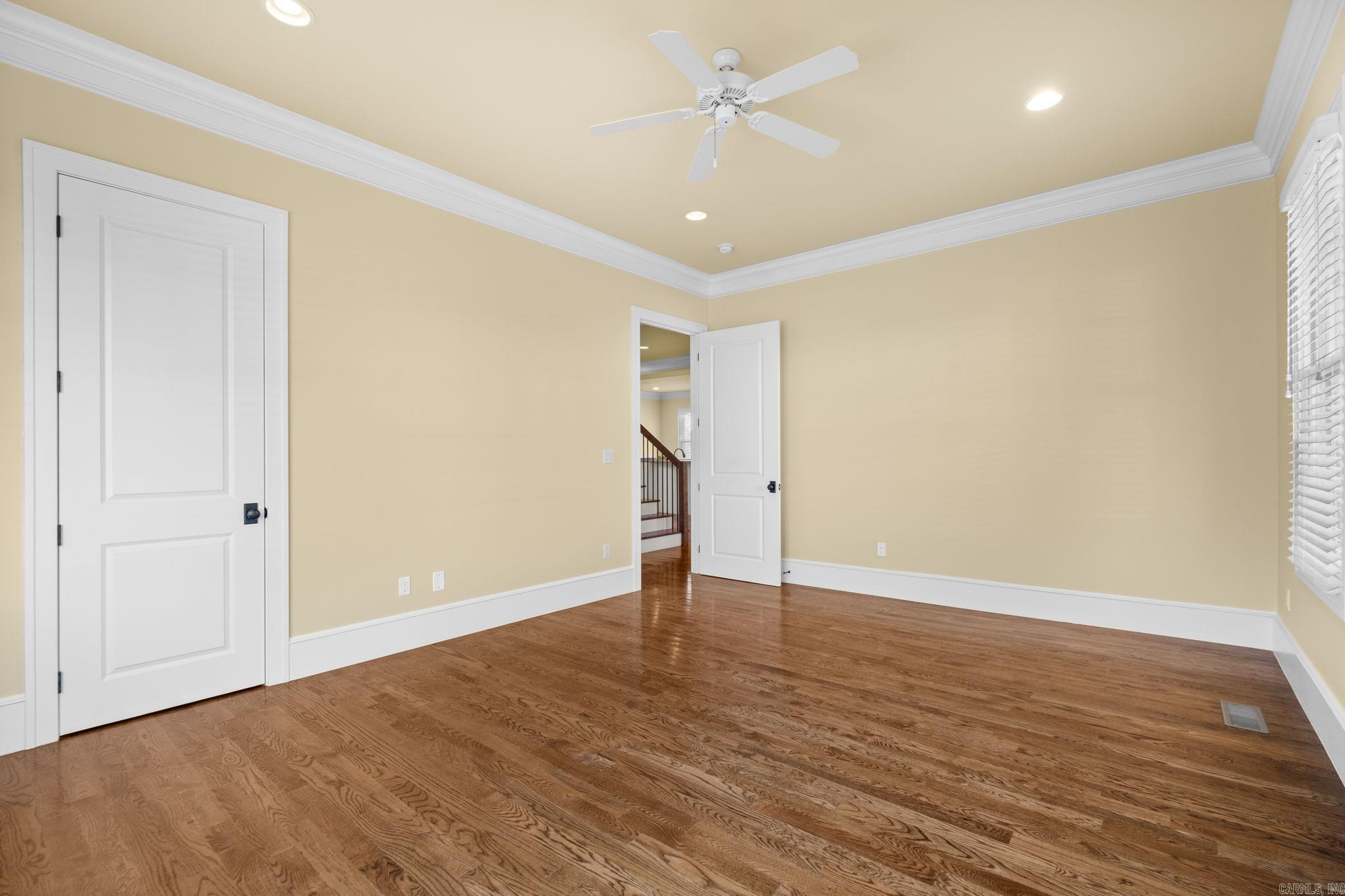 FOREST HEIGHTS PLACE - Residential