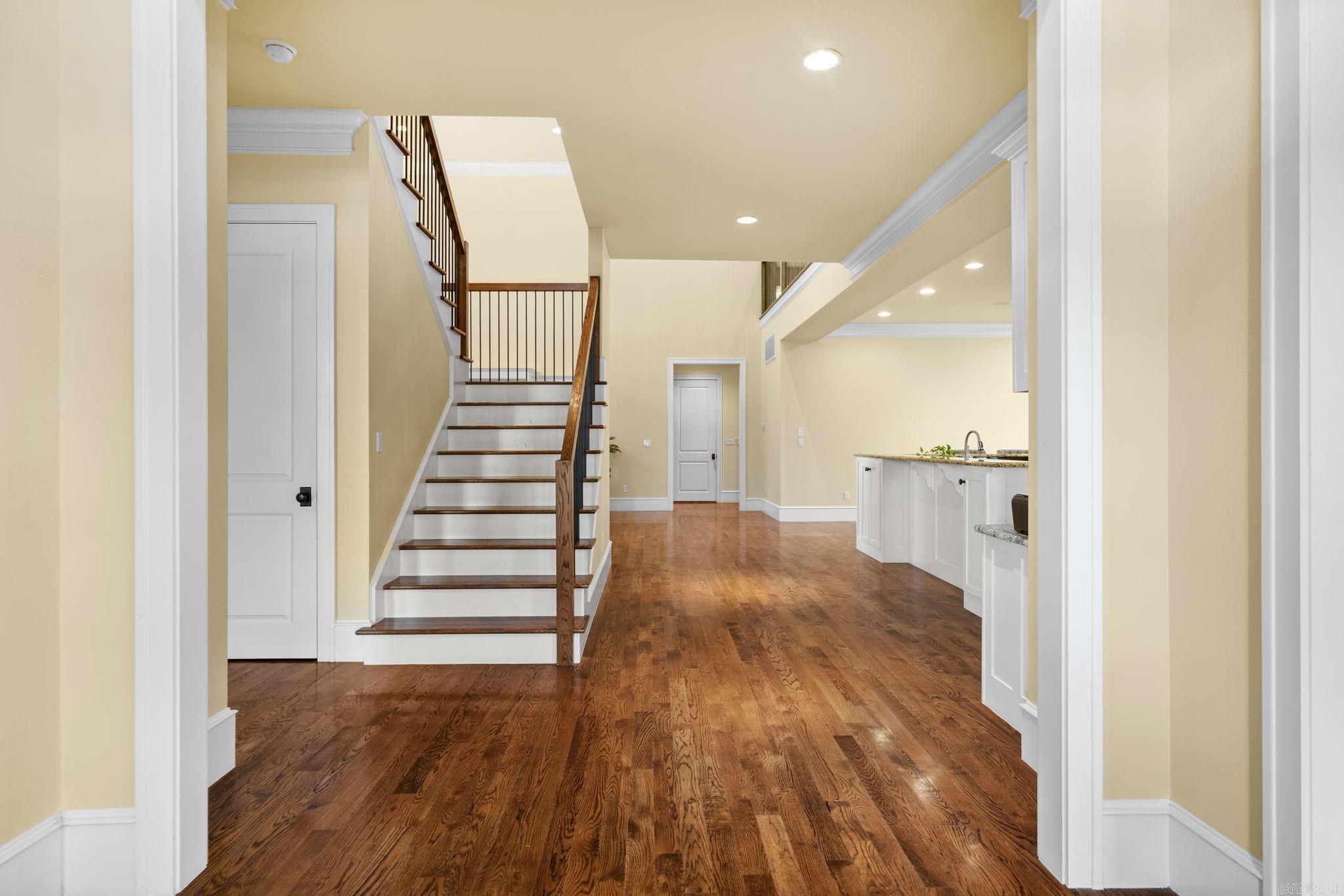 FOREST HEIGHTS PLACE - Residential