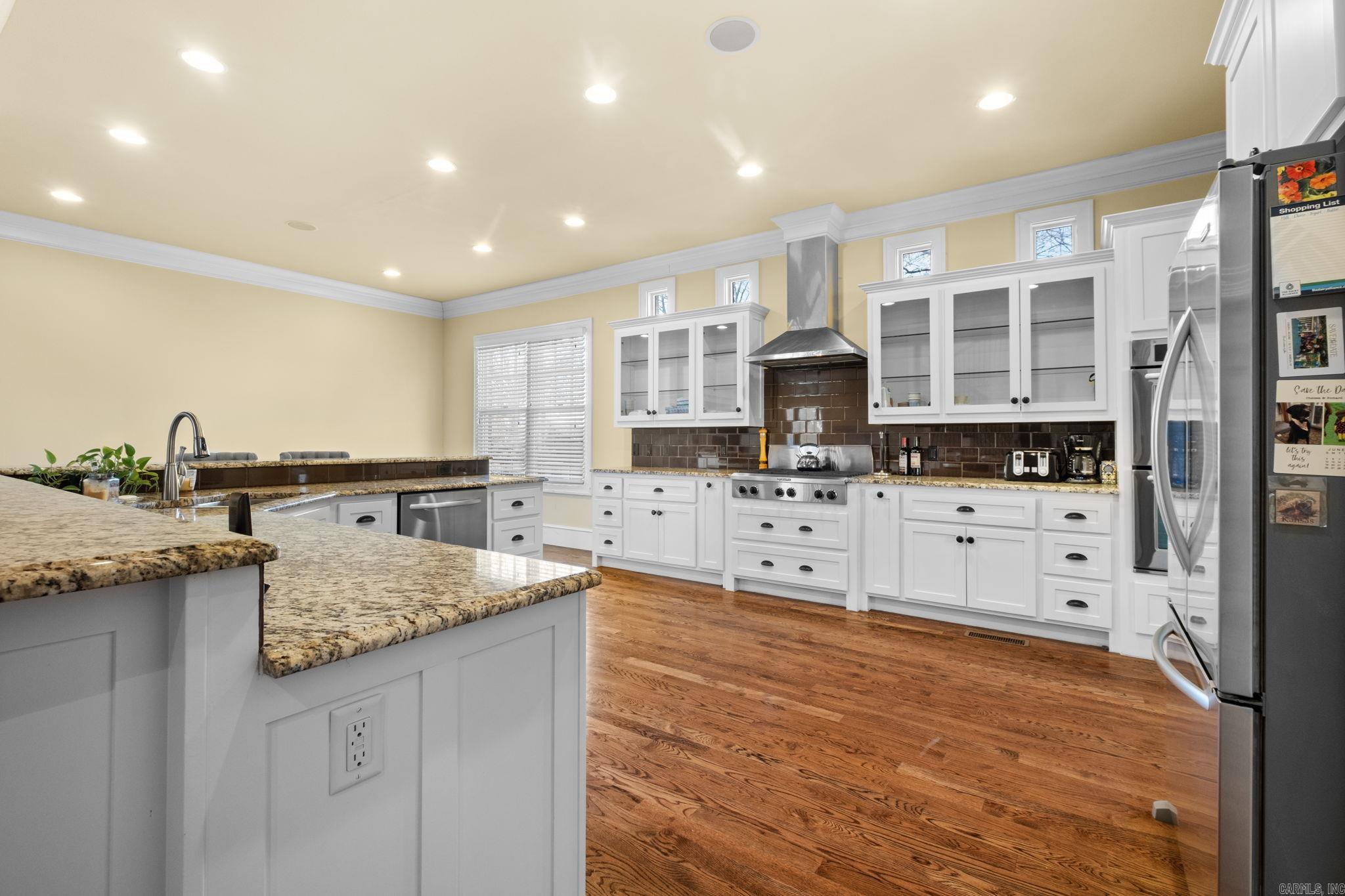 FOREST HEIGHTS PLACE - Residential