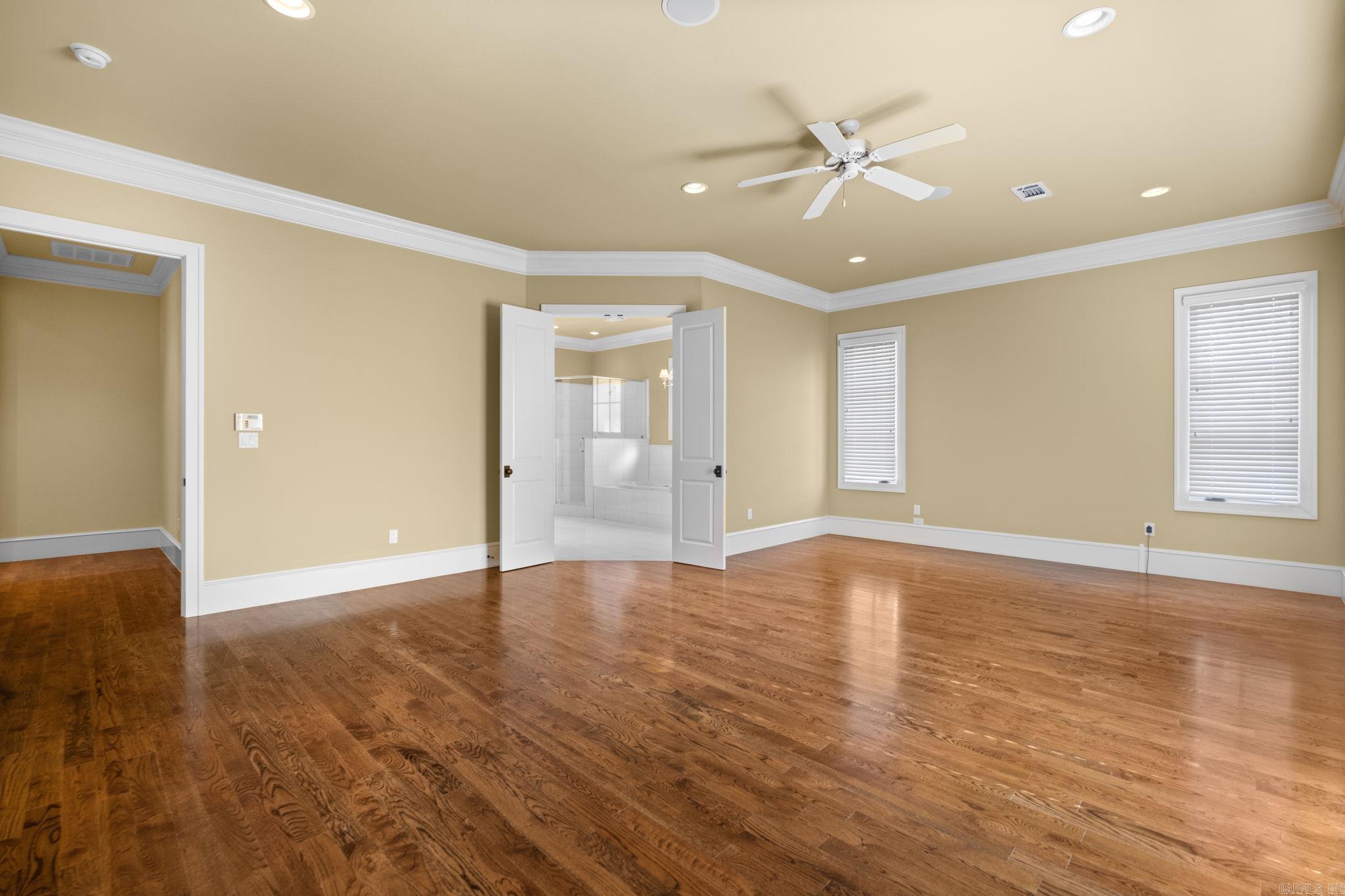 FOREST HEIGHTS PLACE - Residential