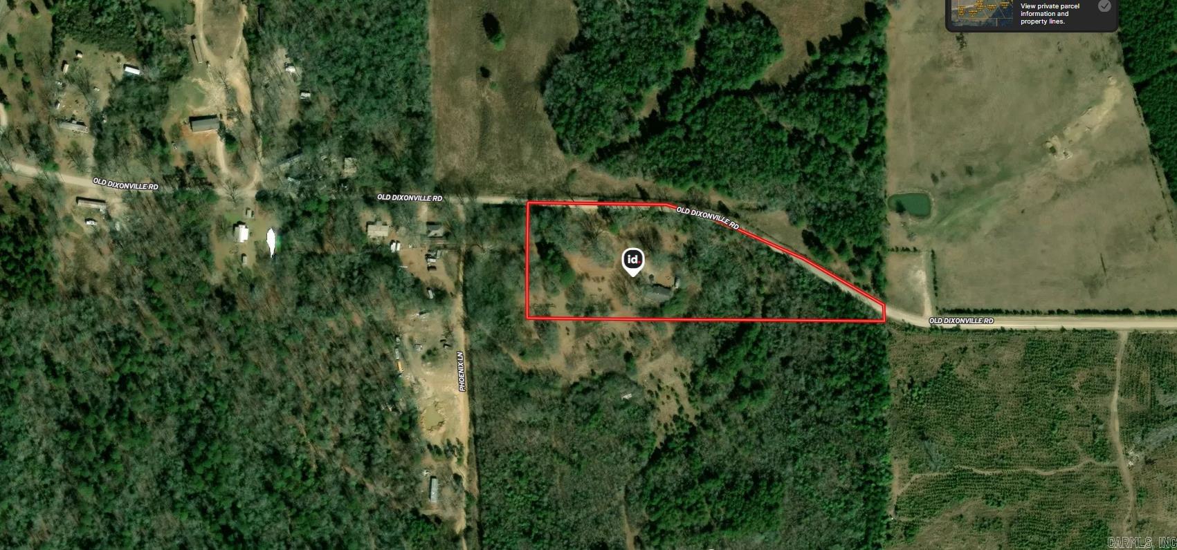 Not In List - Residential