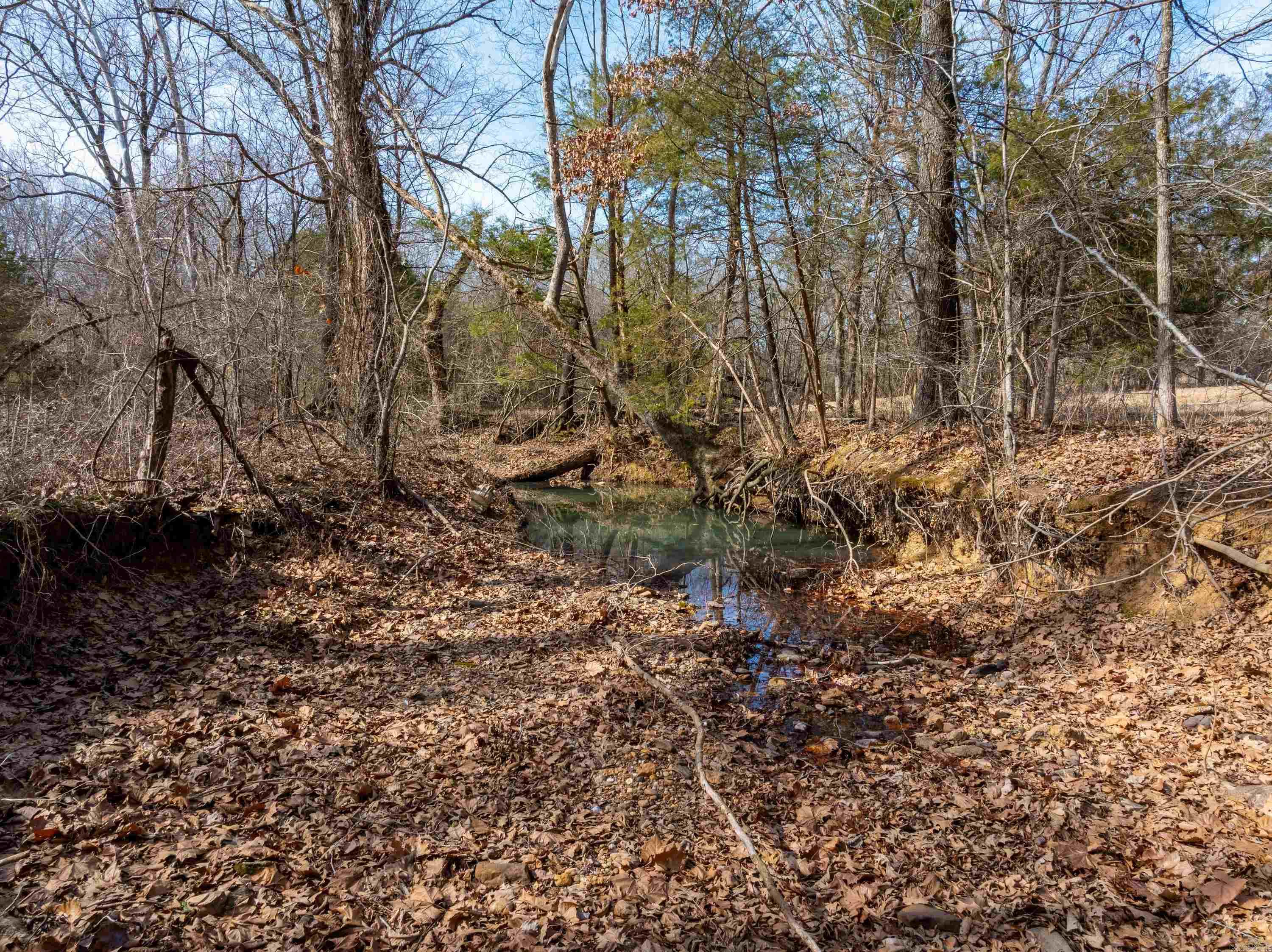 Metes & Bounds - Land