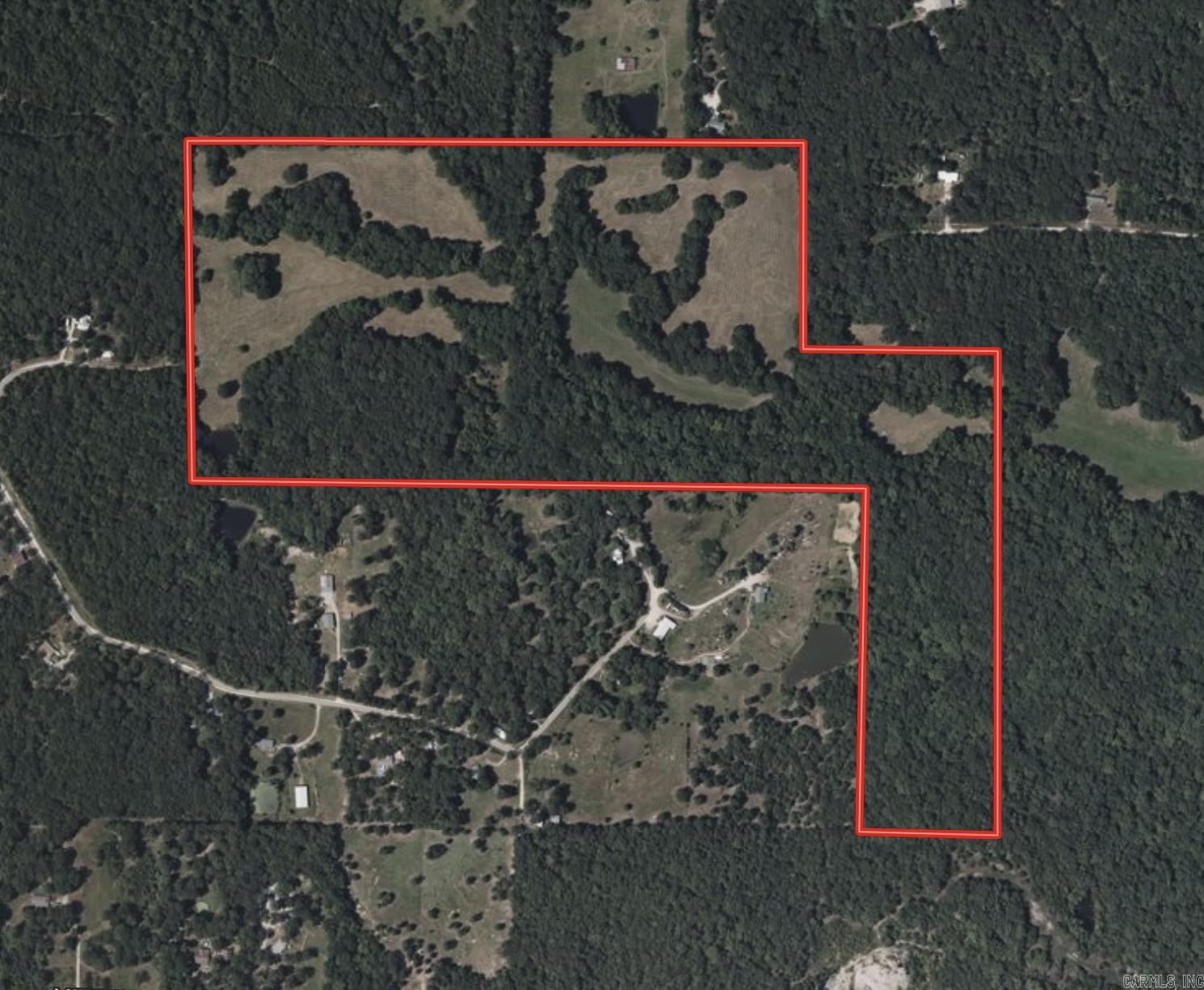 Metes & Bounds - Land