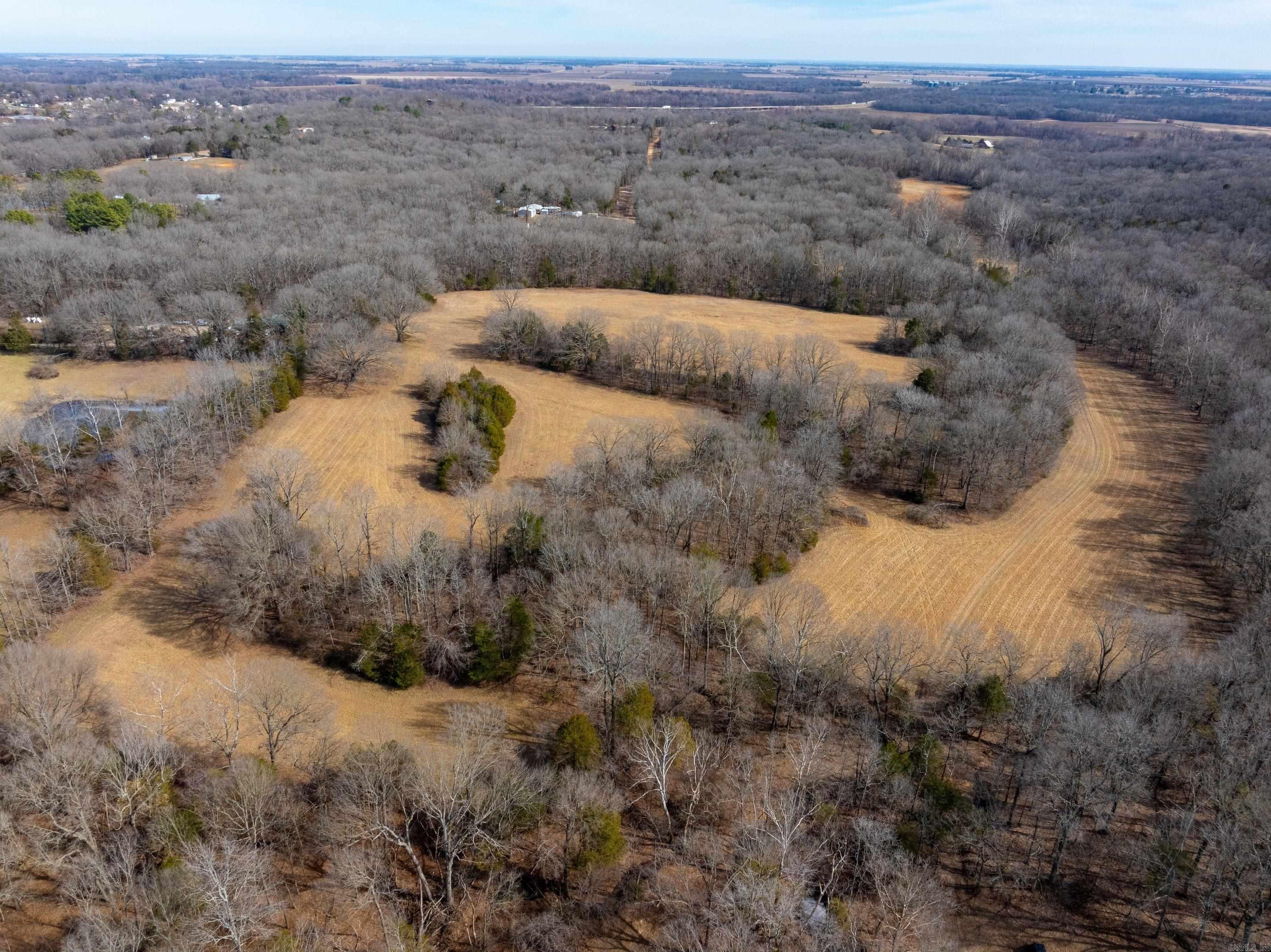 Metes & Bounds - Land