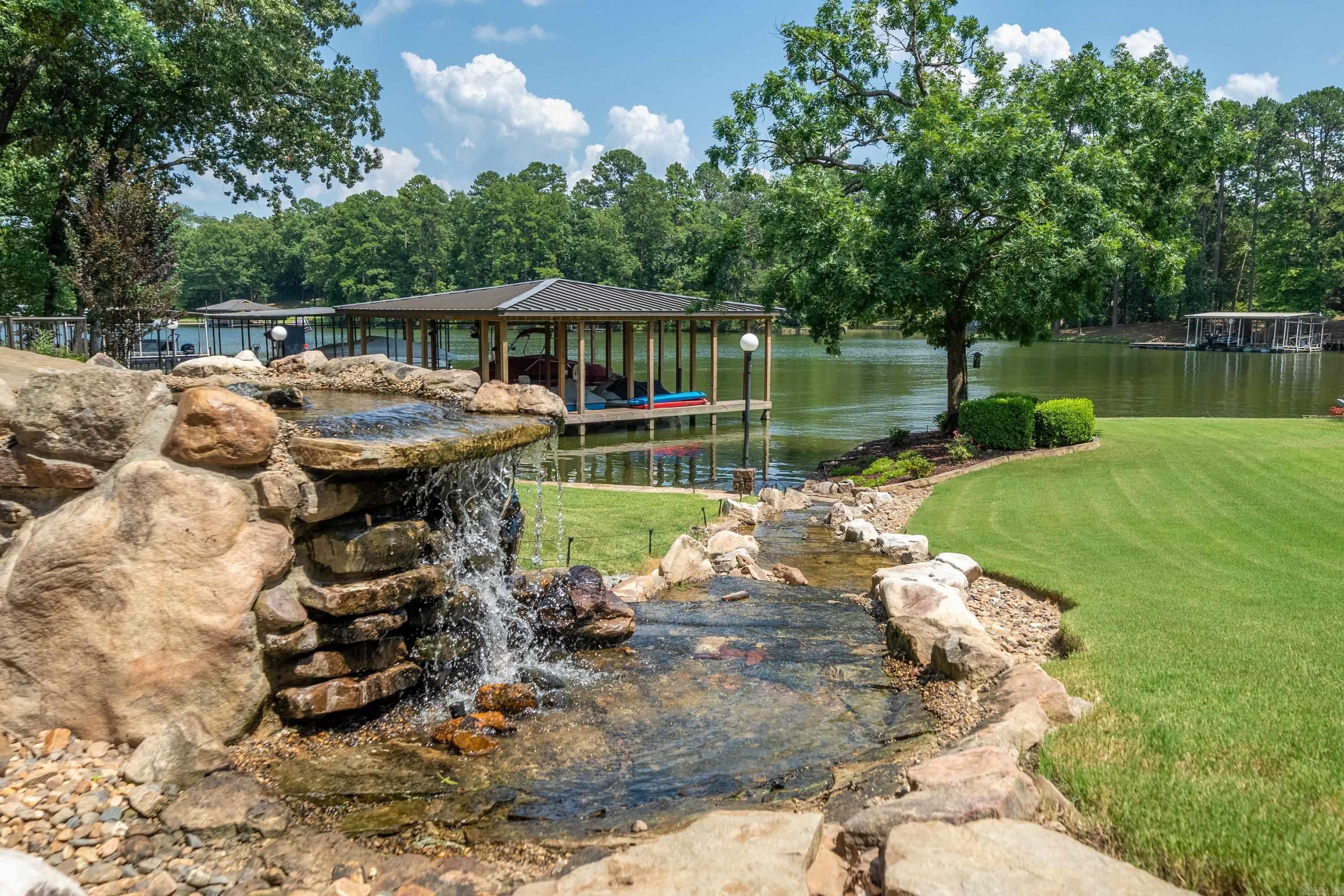 Stonegate Shores Phase I - Residential