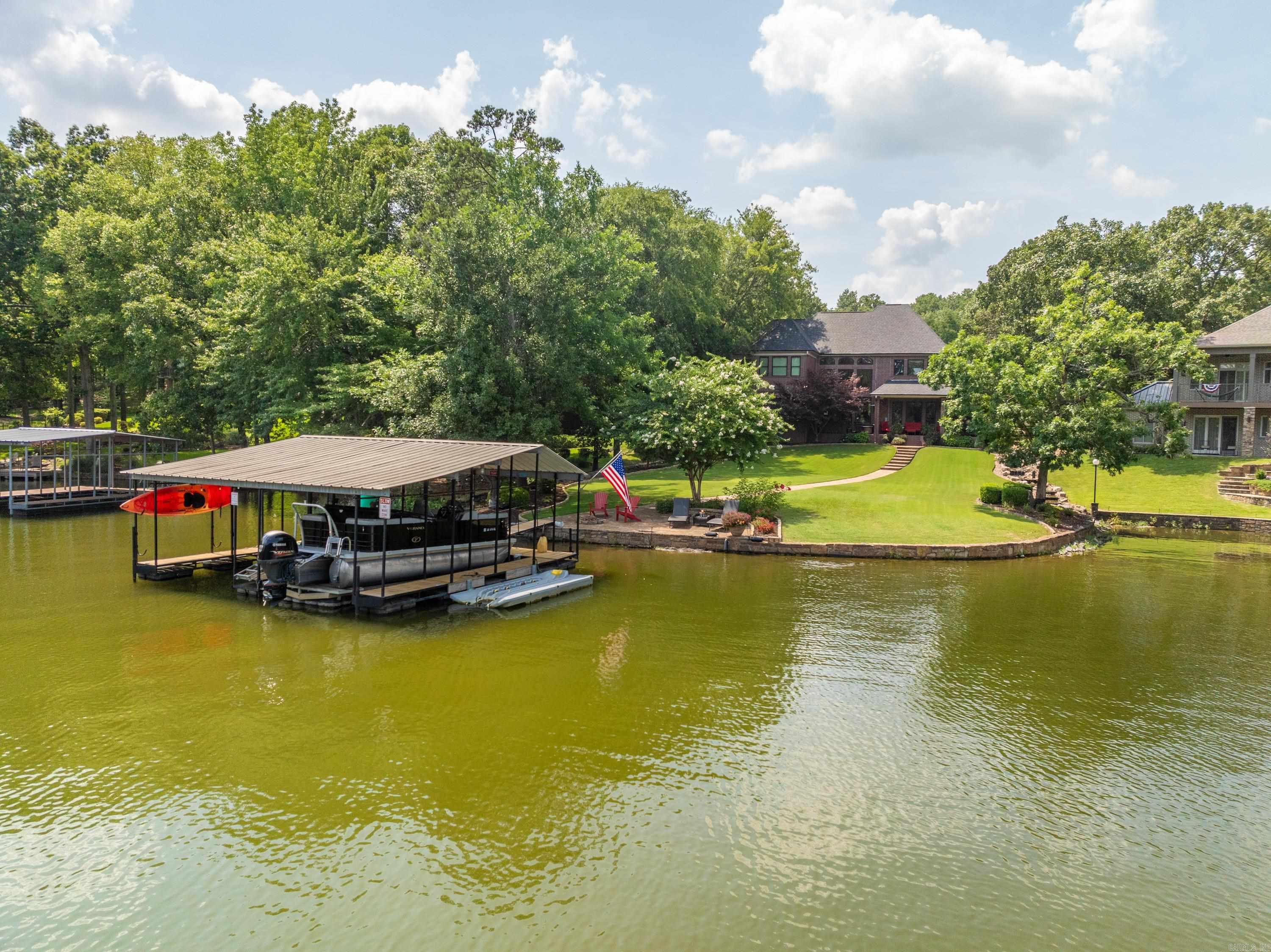 Stonegate Shores Phase I - Residential