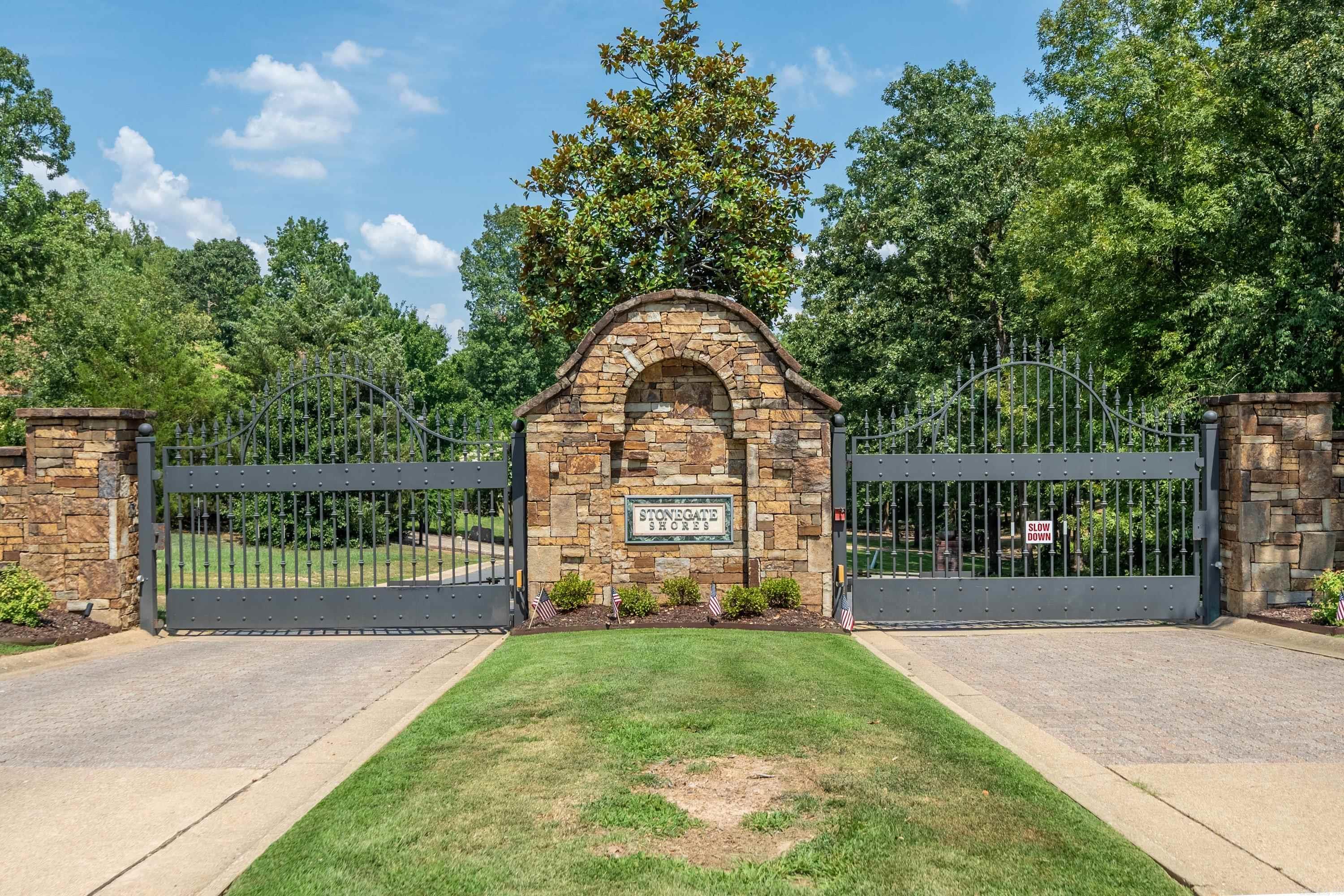 Stonegate Shores Phase I - Residential