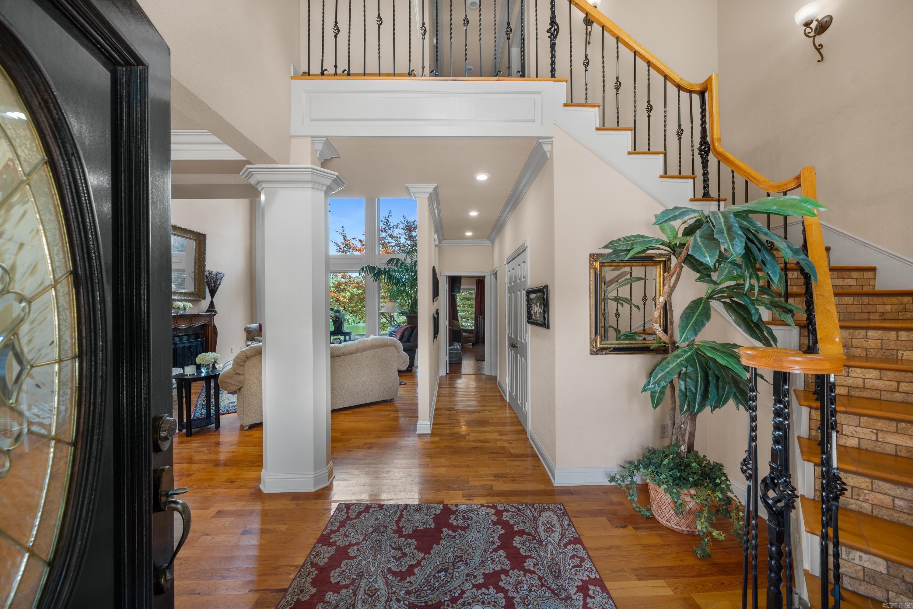 Stonegate Shores Phase I - Residential