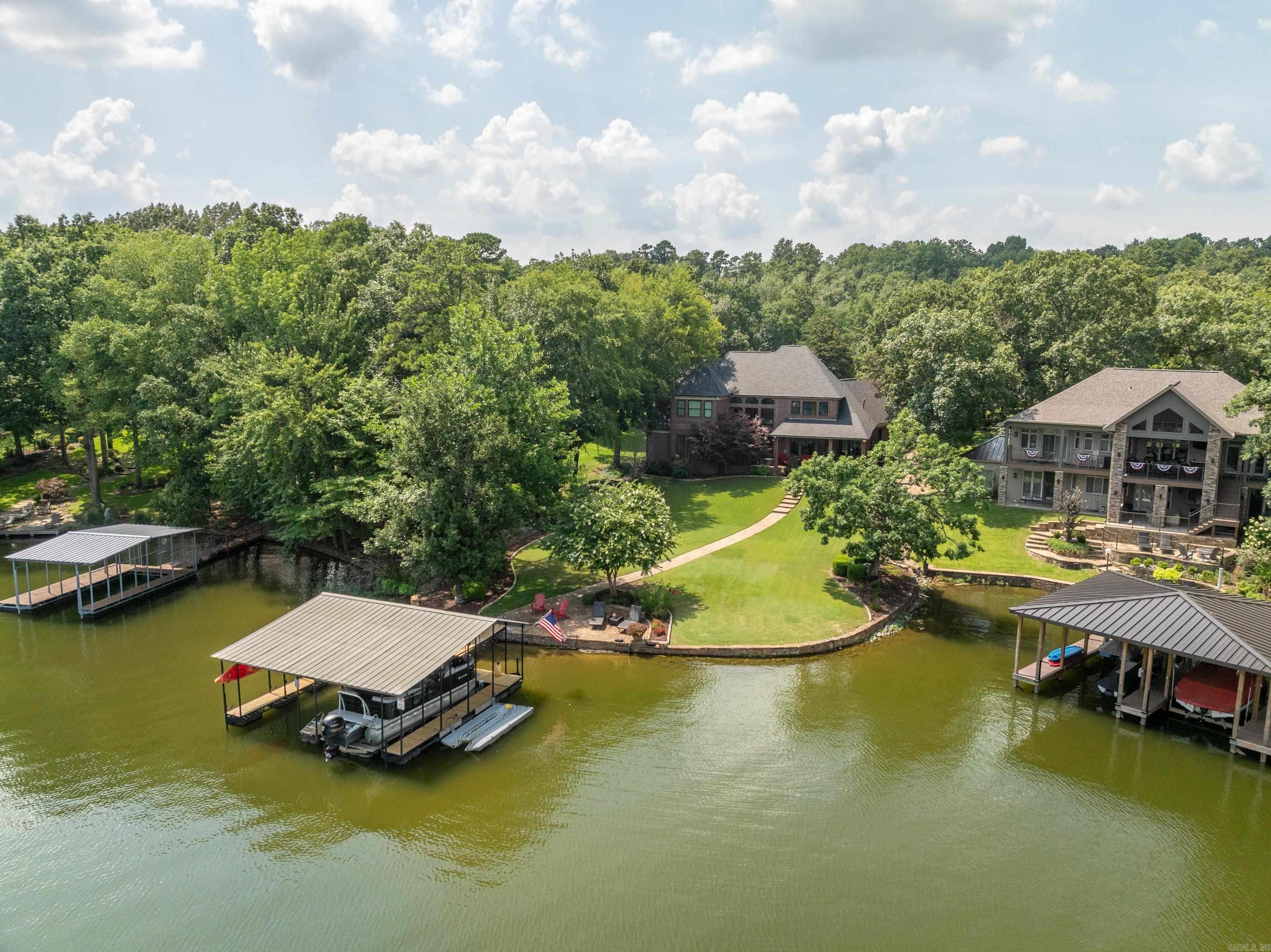 Stonegate Shores Phase I - Residential