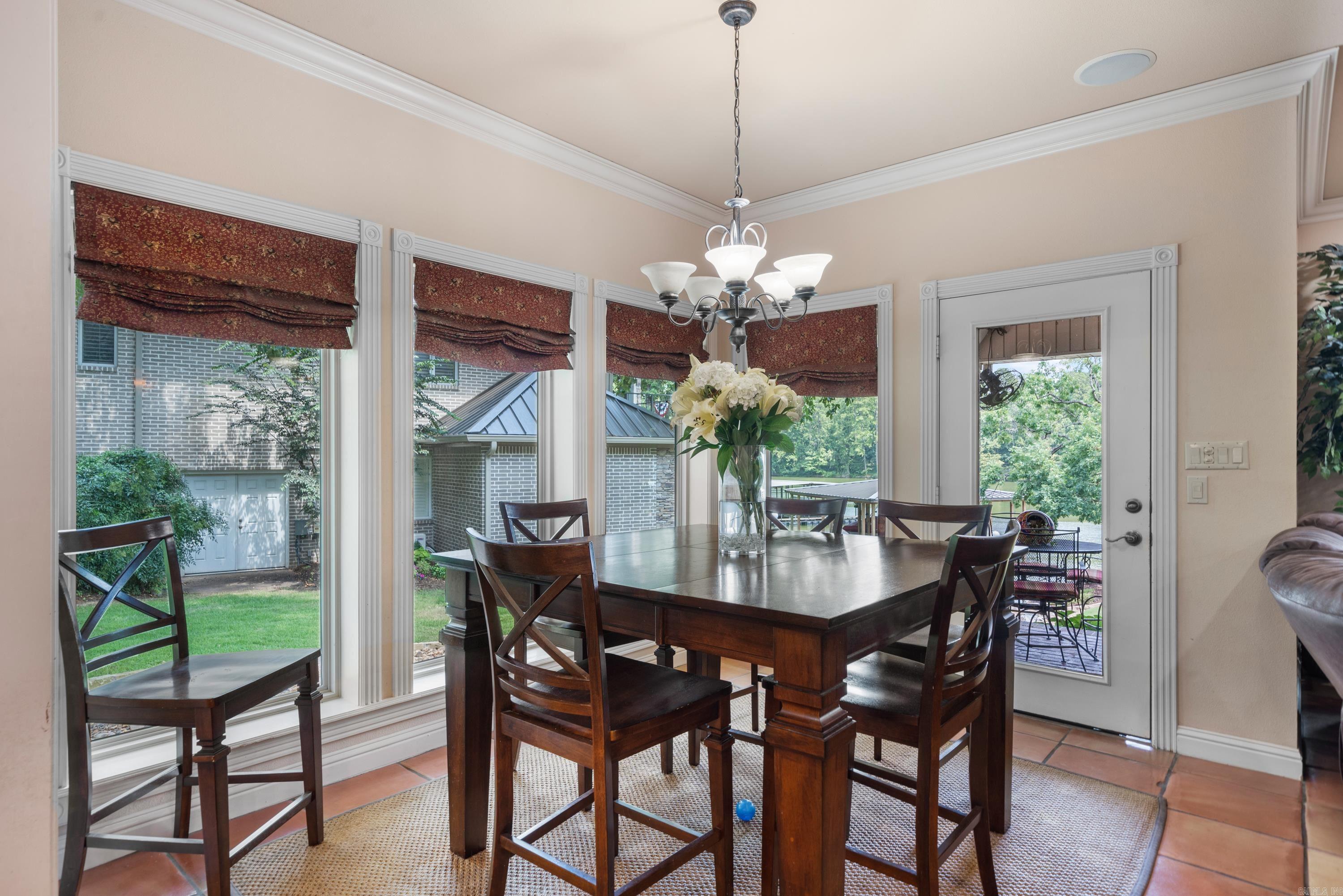 Stonegate Shores Phase I - Residential