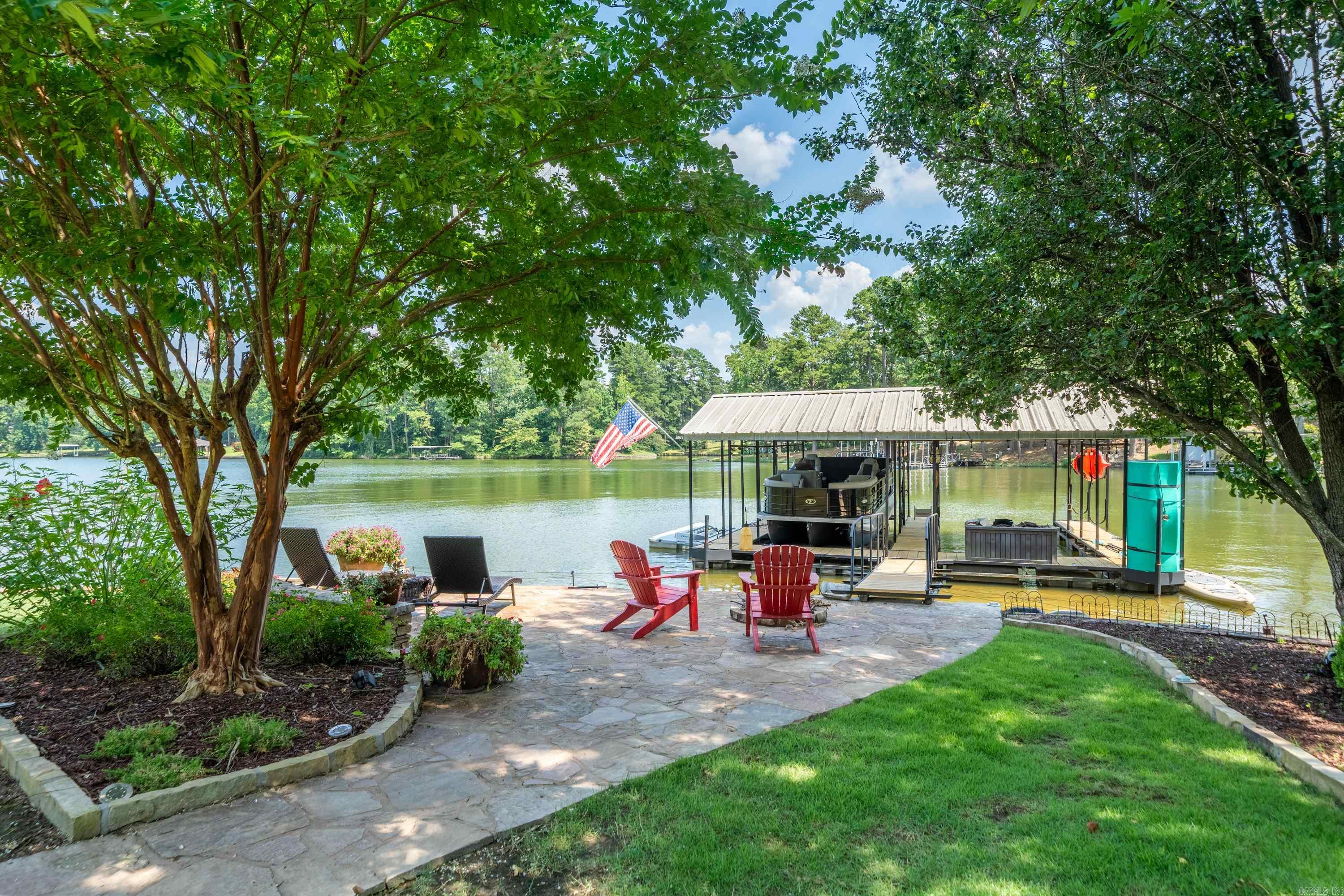 Stonegate Shores Phase I - Residential