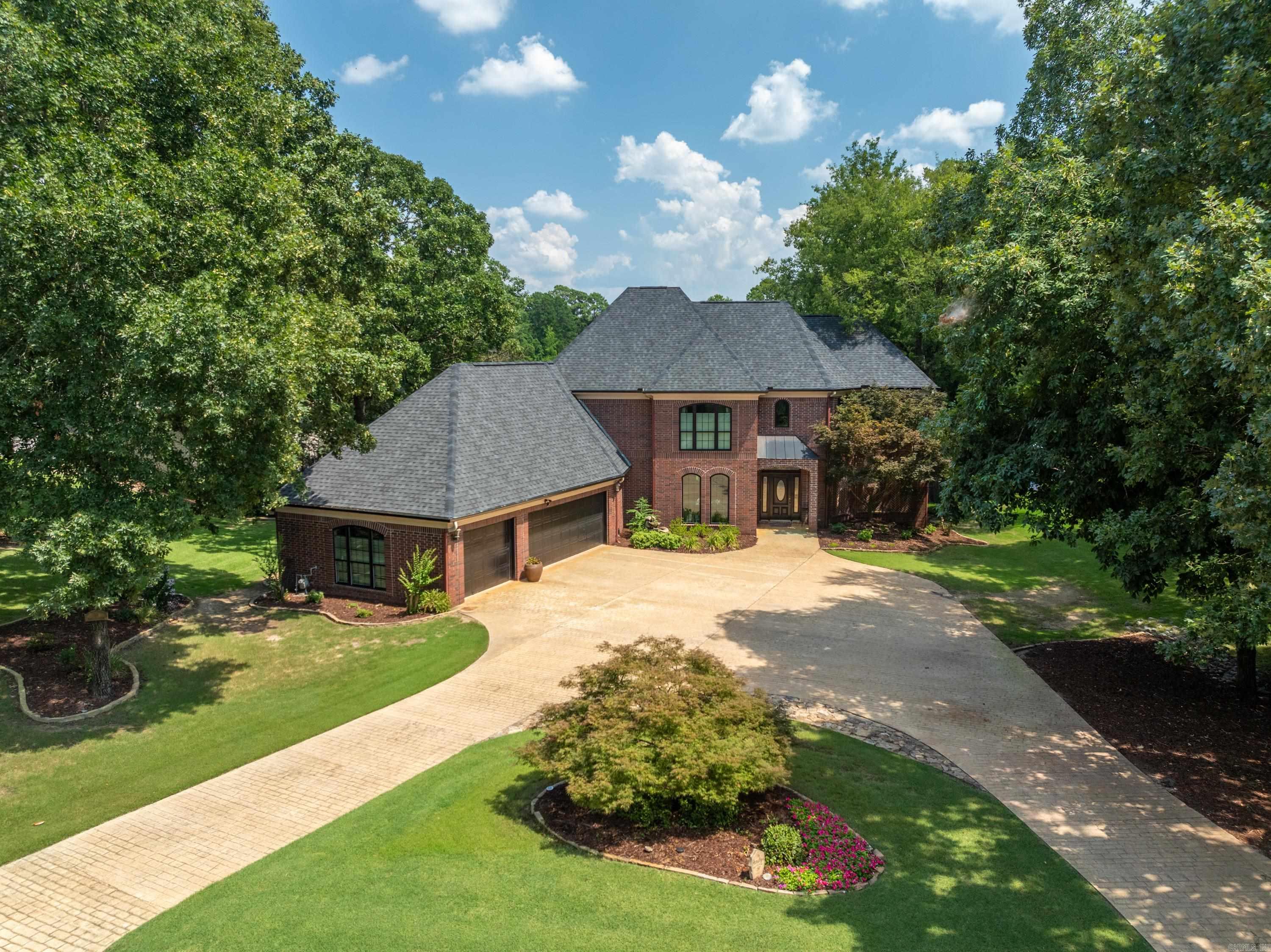 Stonegate Shores Phase I - Residential