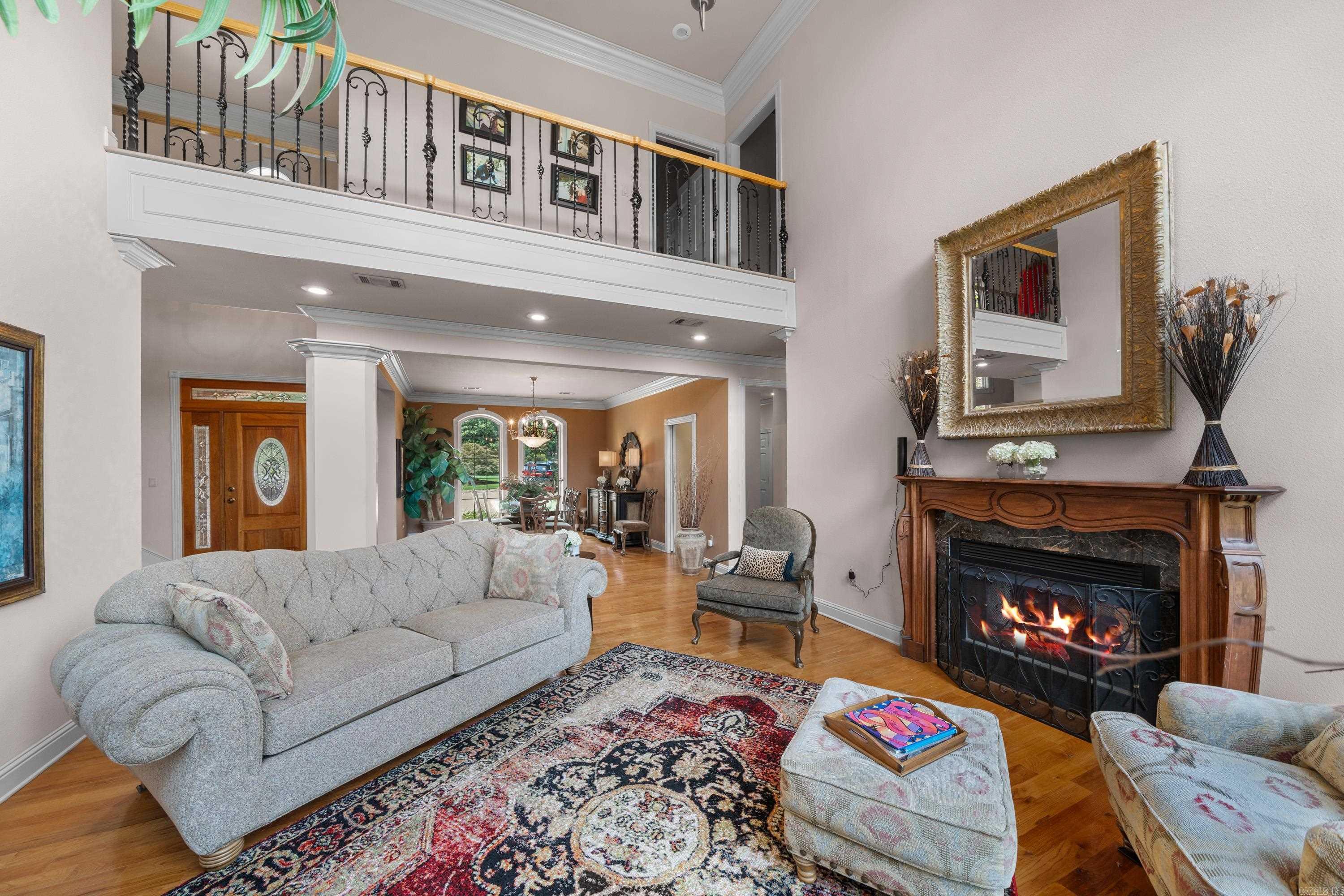 Stonegate Shores Phase I - Residential