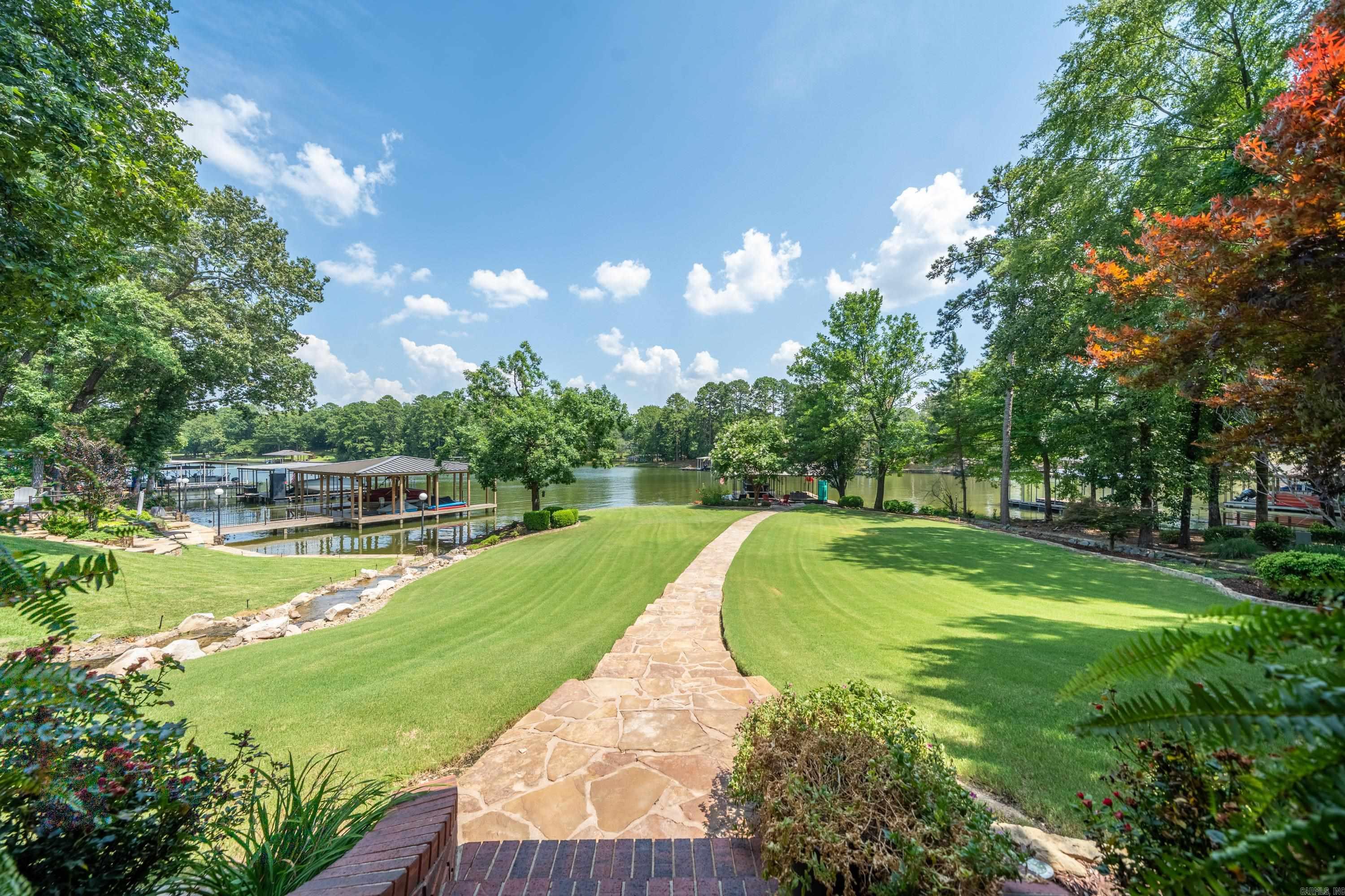 Stonegate Shores Phase I - Residential