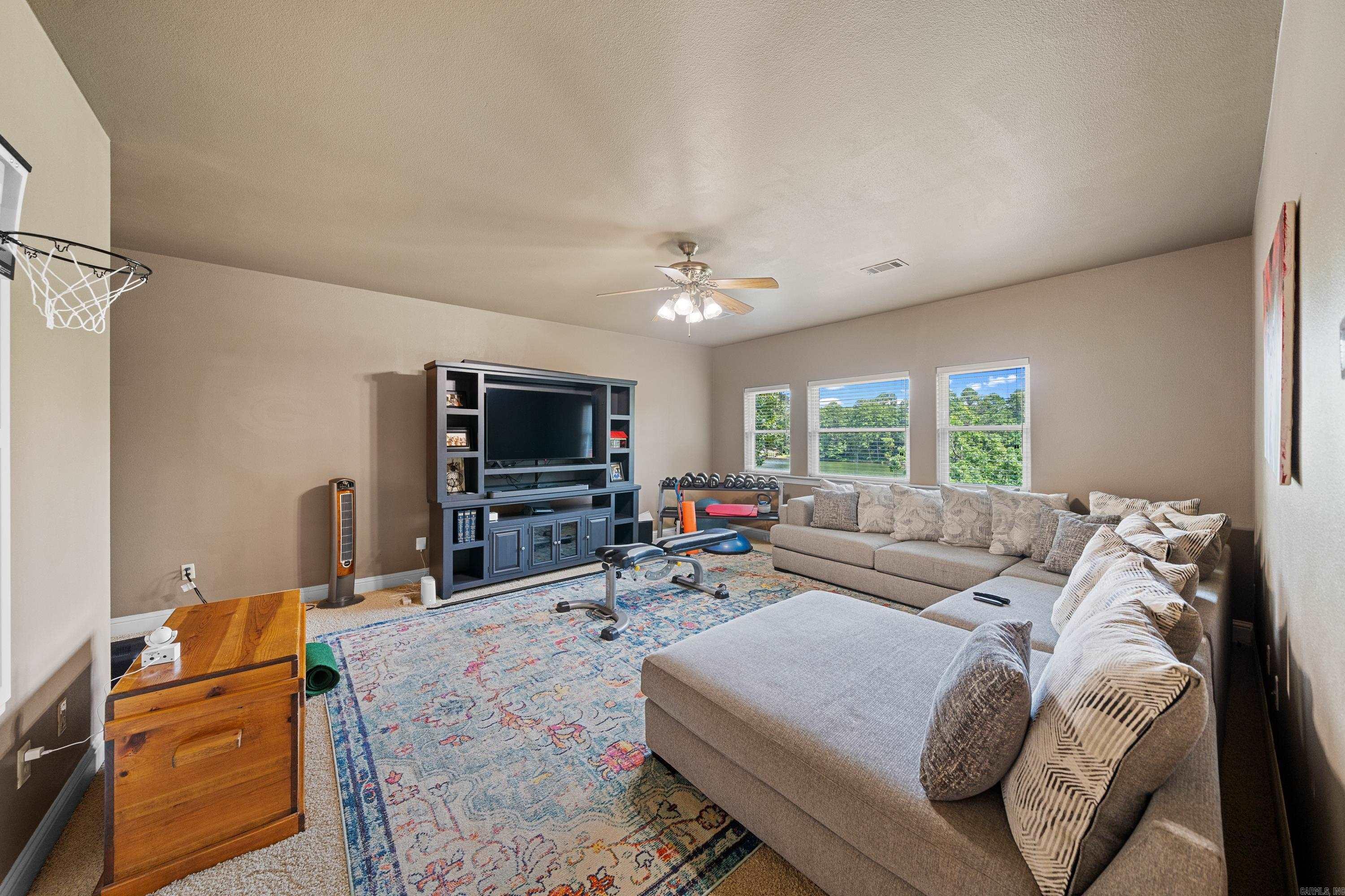 Stonegate Shores Phase I - Residential