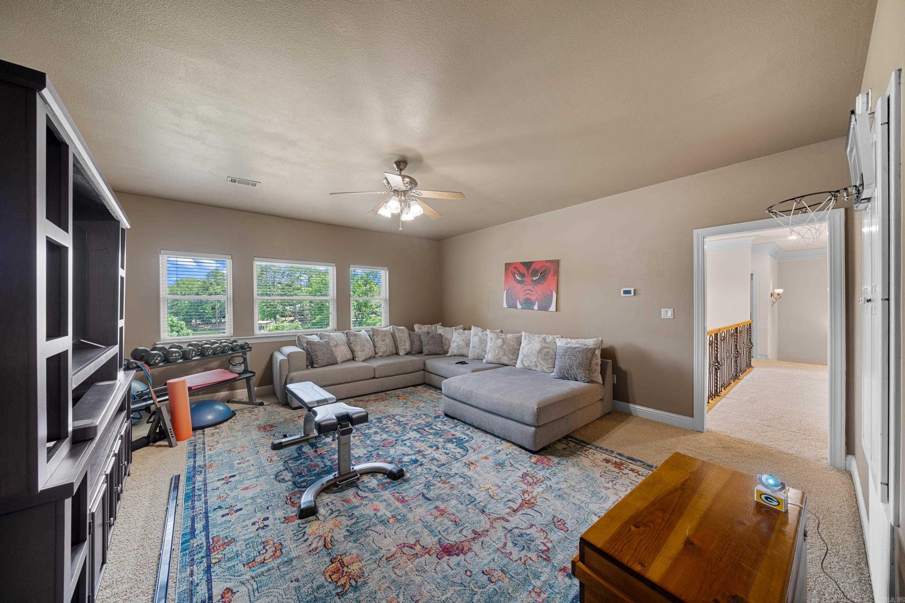 Stonegate Shores Phase I - Residential