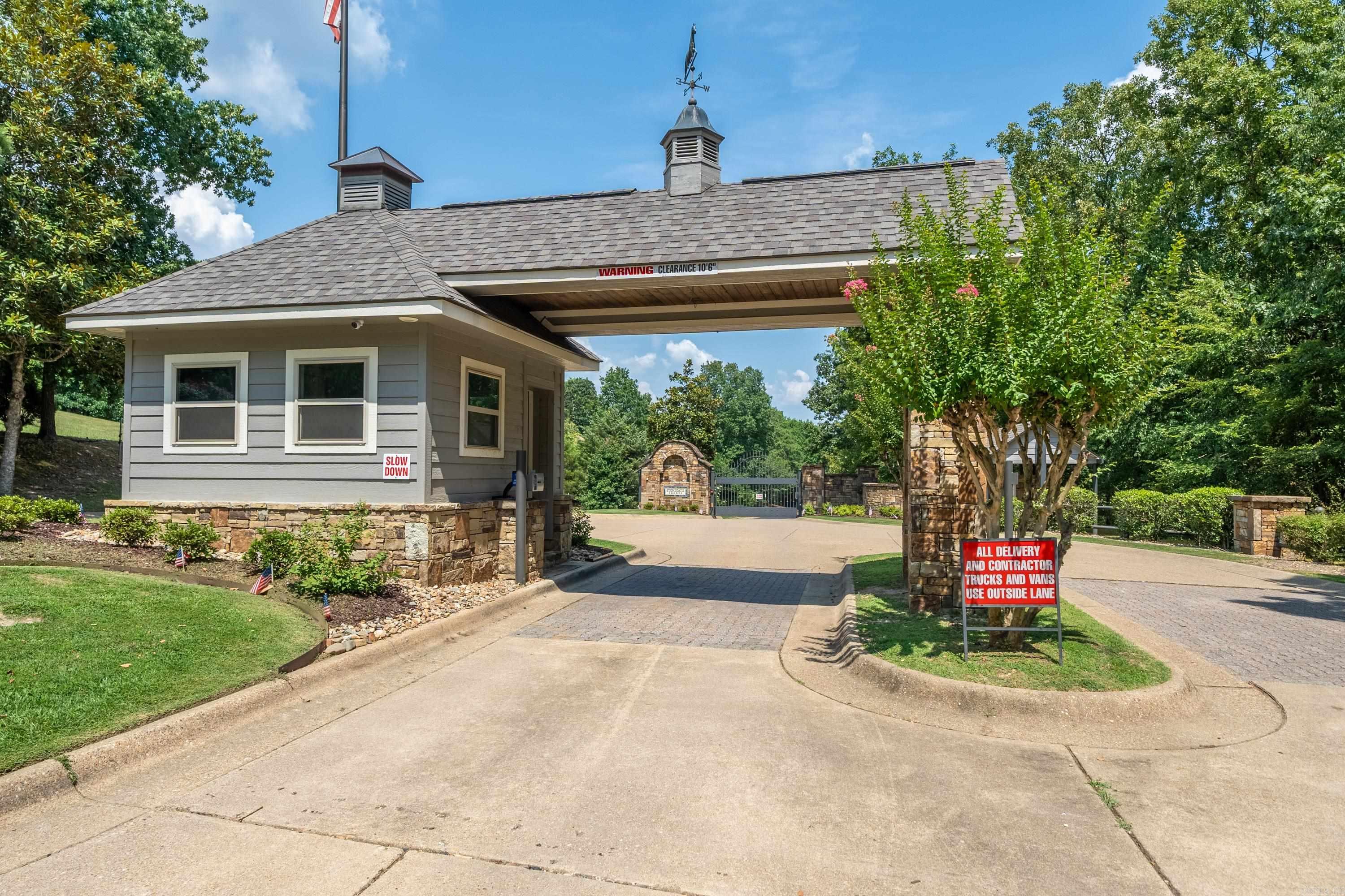 Stonegate Shores Phase I - Residential