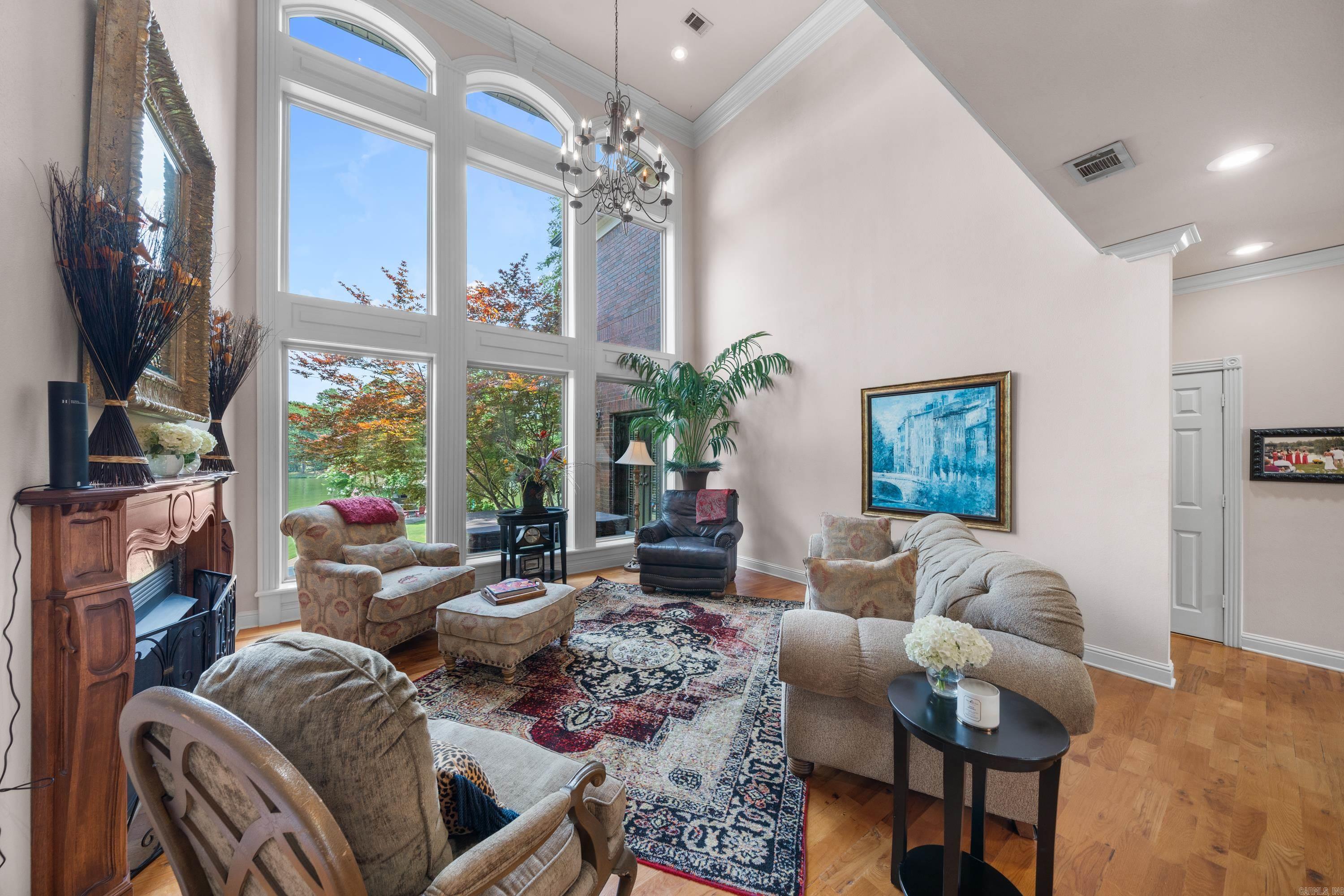 Stonegate Shores Phase I - Residential