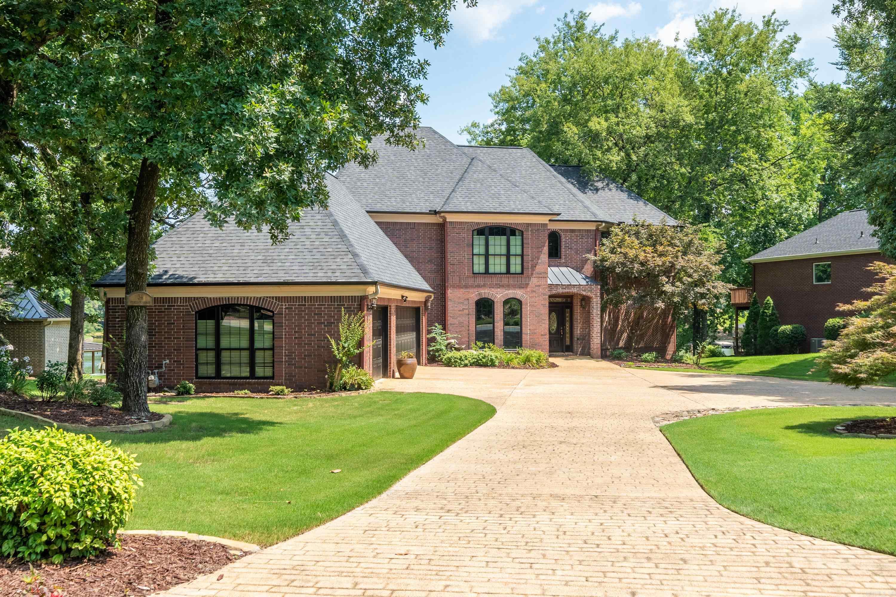 Stonegate Shores Phase I - Residential