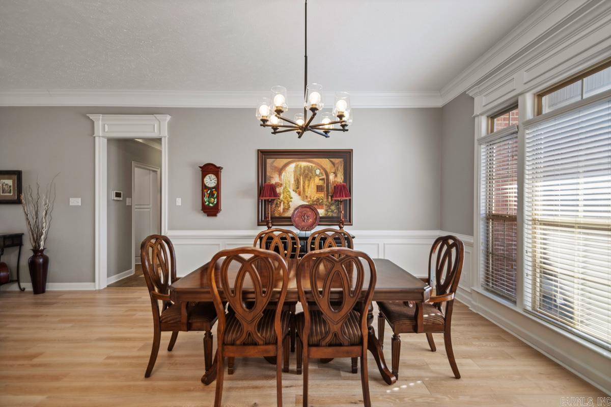 MAUMELLE VALLEY ESTATES - Residential