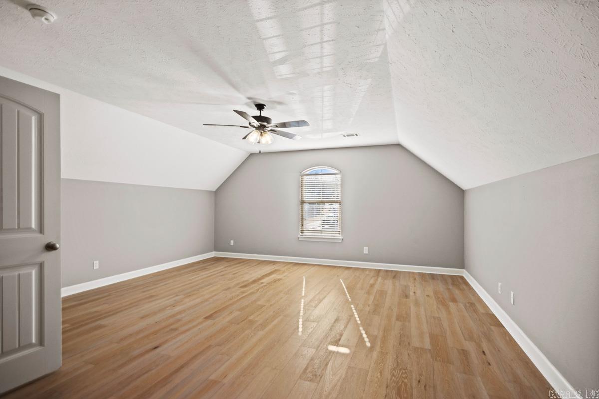 MAUMELLE VALLEY ESTATES - Residential