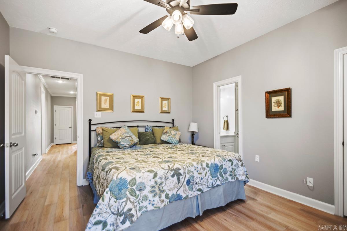 MAUMELLE VALLEY ESTATES - Residential