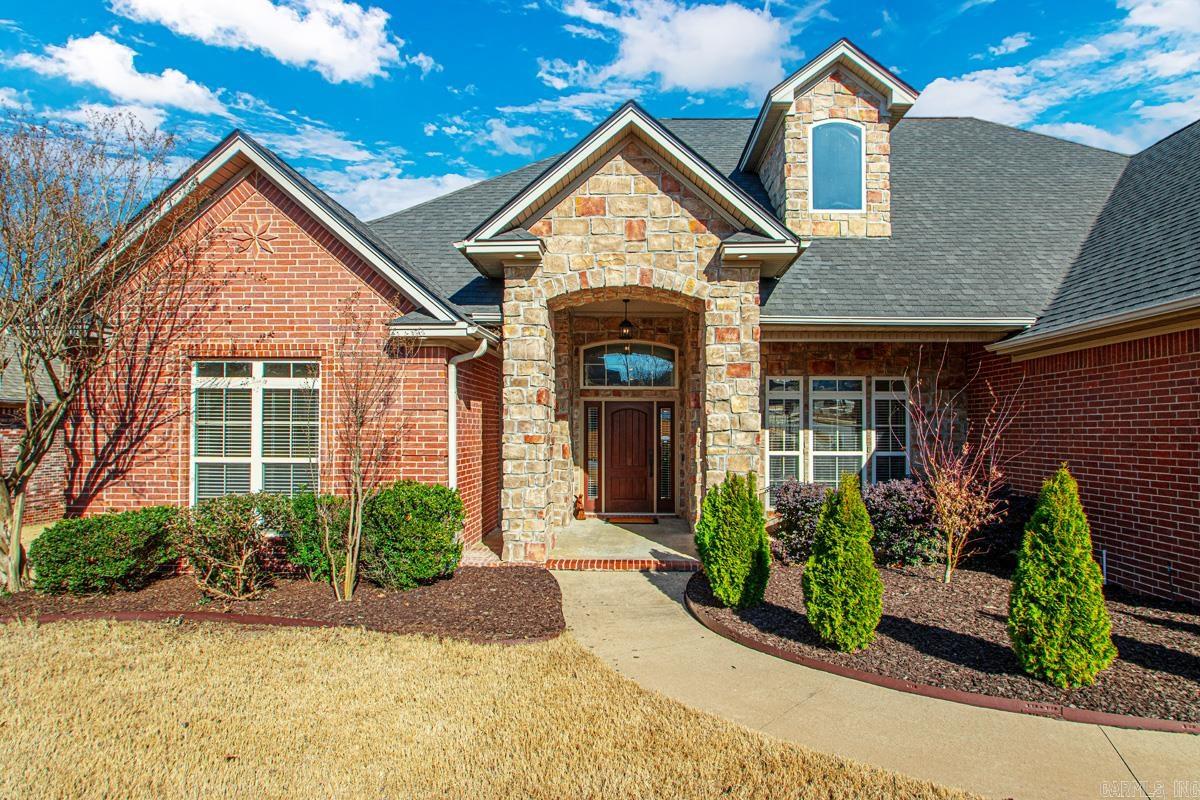 MAUMELLE VALLEY ESTATES - Residential