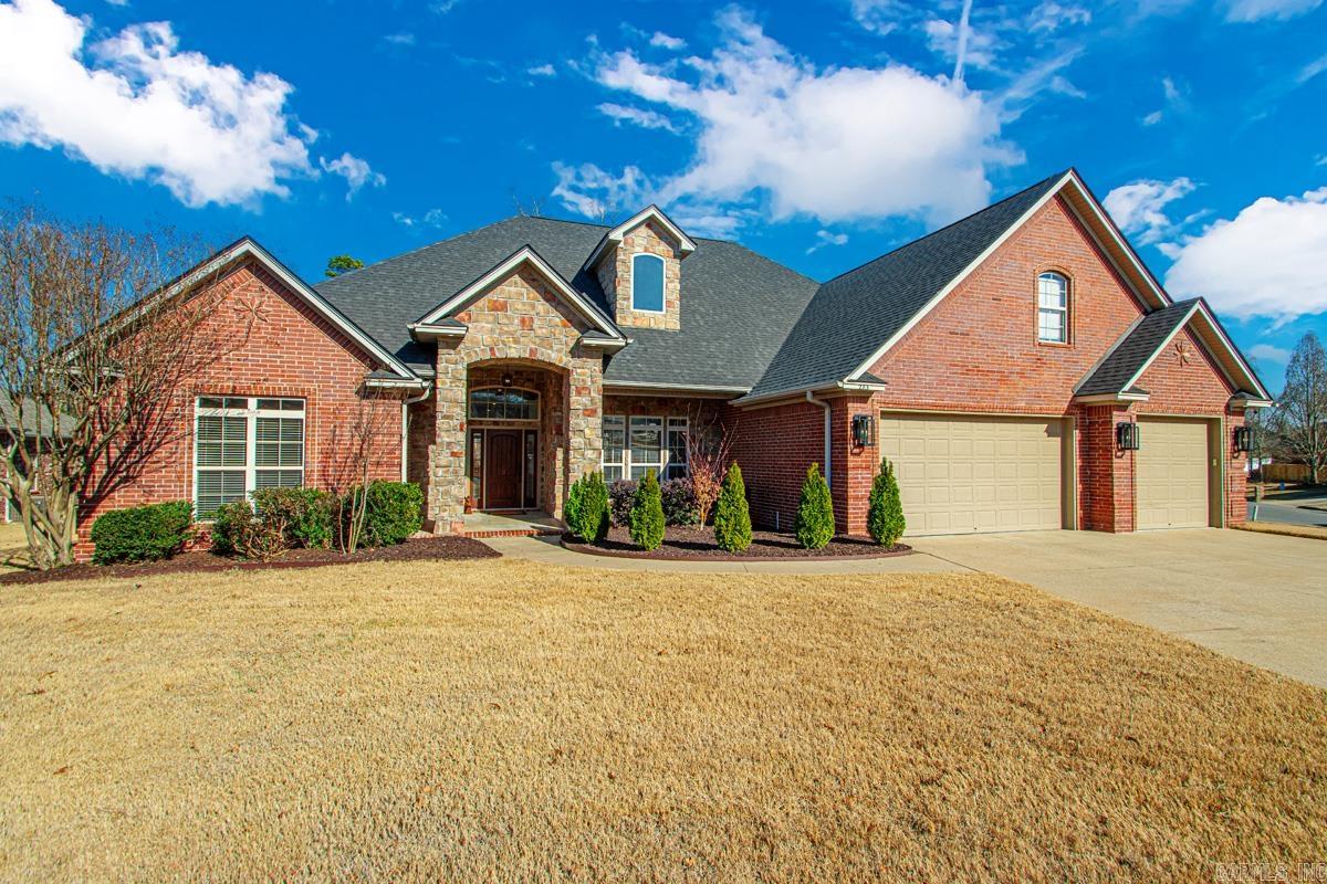 MAUMELLE VALLEY ESTATES - Residential