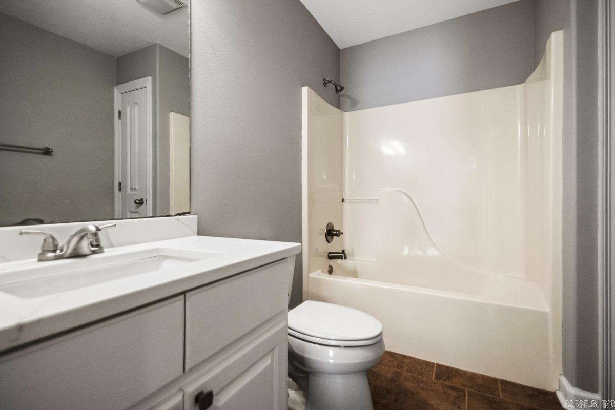 MAUMELLE VALLEY ESTATES - Residential