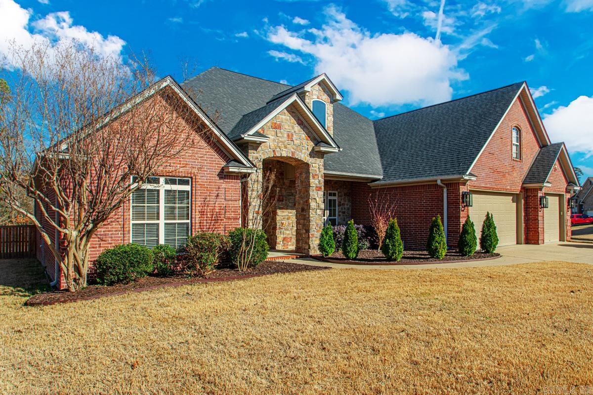 MAUMELLE VALLEY ESTATES - Residential