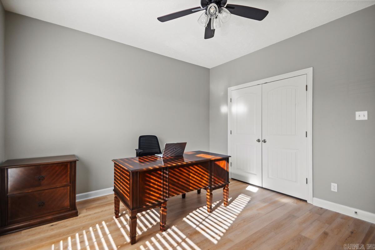 MAUMELLE VALLEY ESTATES - Residential