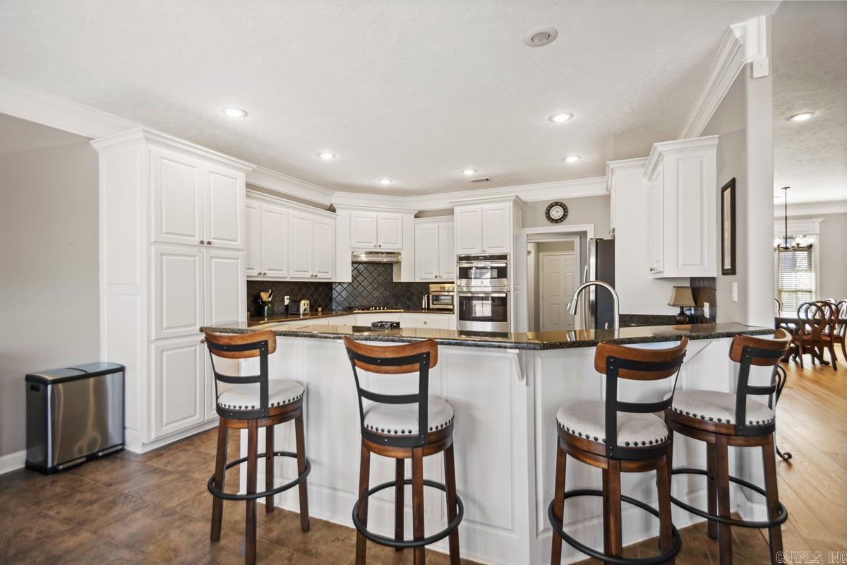 MAUMELLE VALLEY ESTATES - Residential