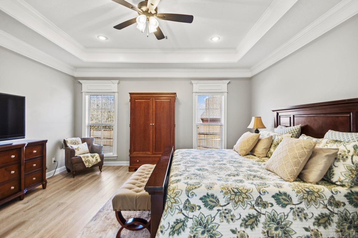 MAUMELLE VALLEY ESTATES - Residential