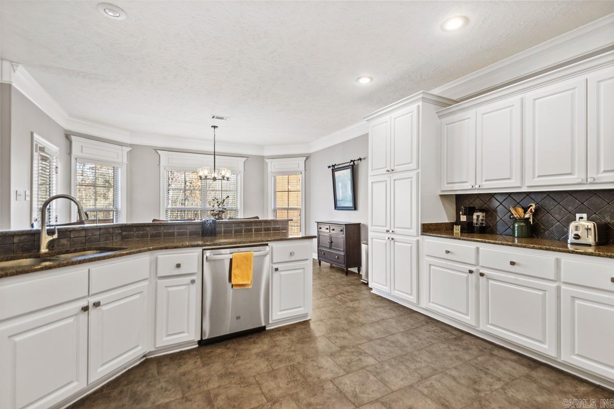 MAUMELLE VALLEY ESTATES - Residential