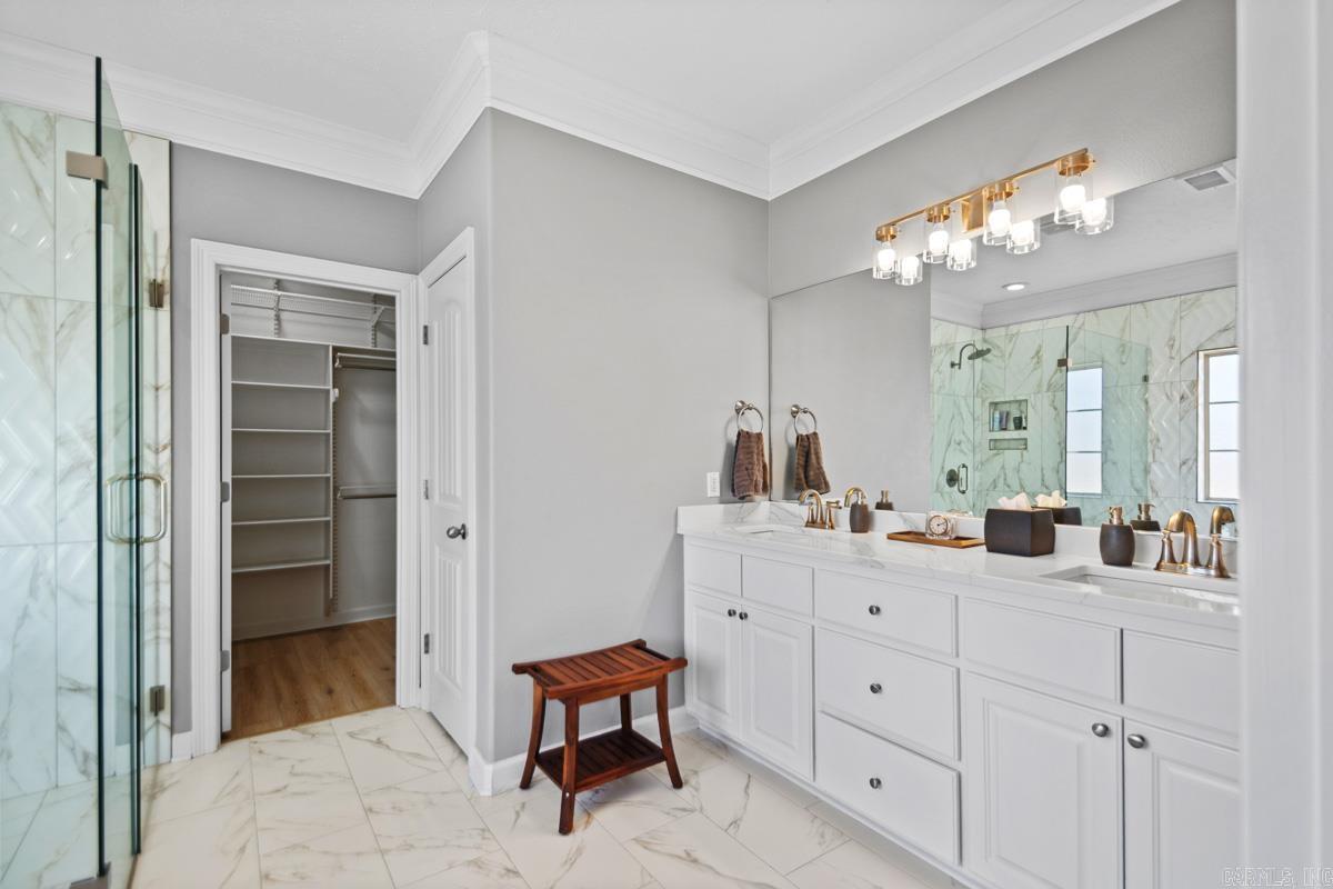 MAUMELLE VALLEY ESTATES - Residential