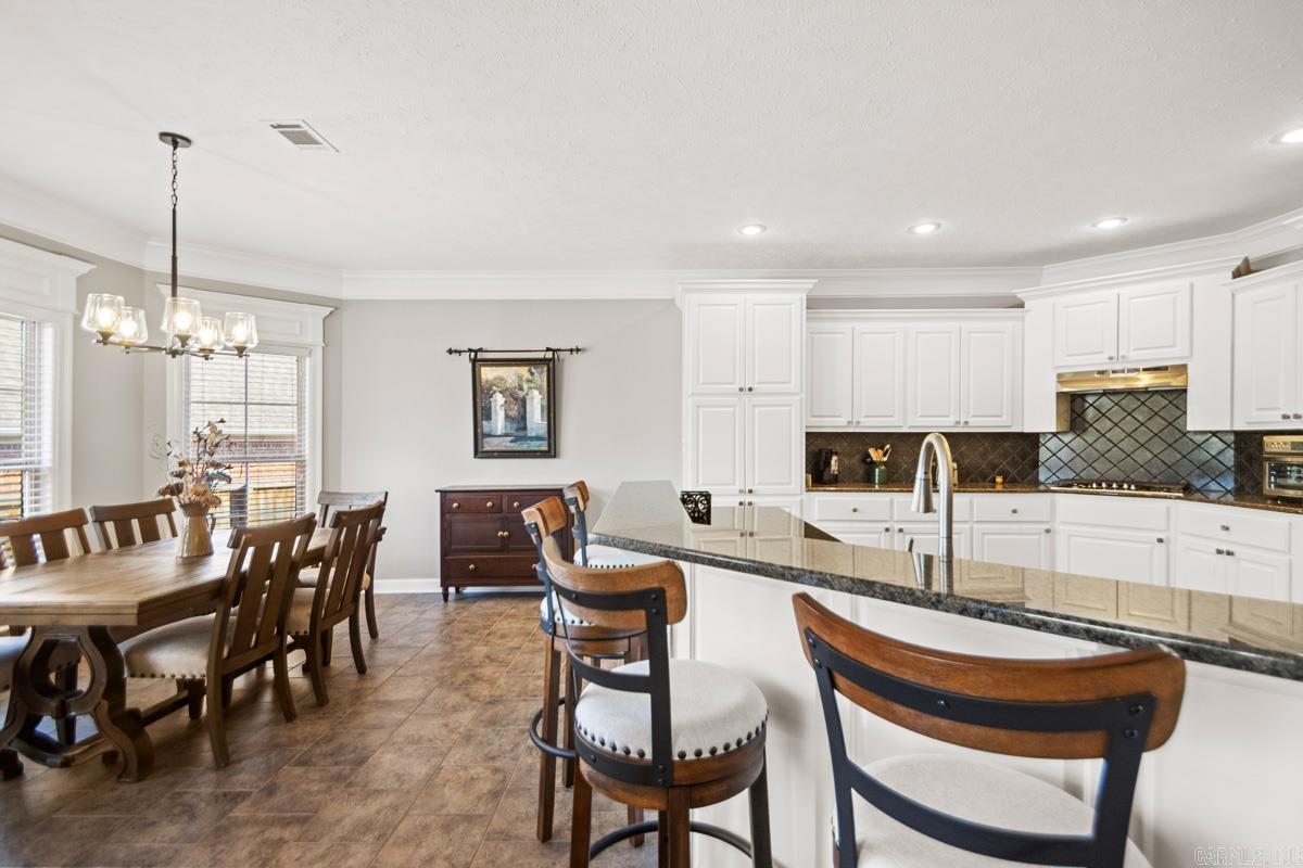 MAUMELLE VALLEY ESTATES - Residential