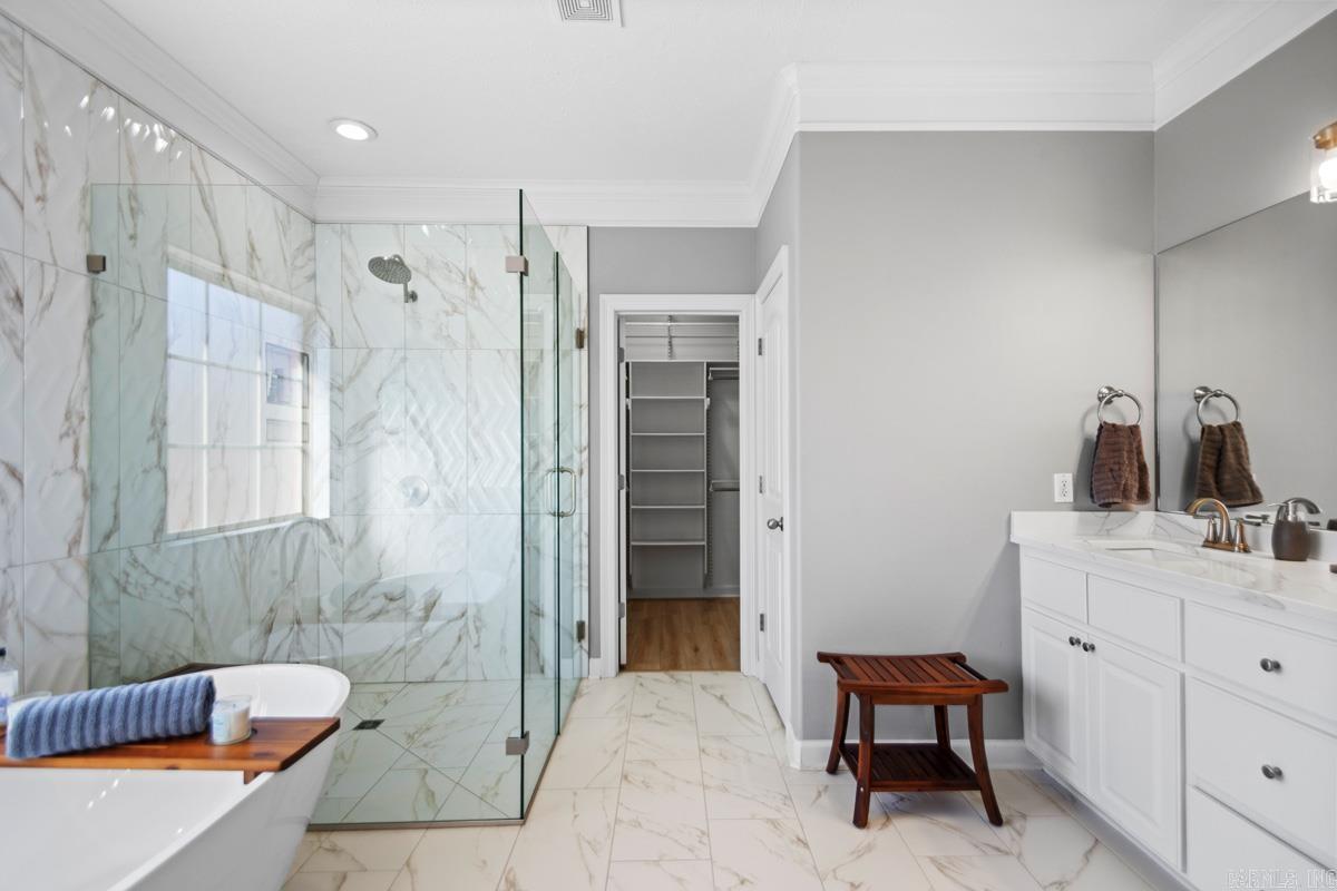 MAUMELLE VALLEY ESTATES - Residential