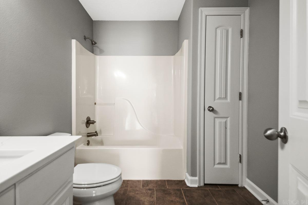 MAUMELLE VALLEY ESTATES - Residential