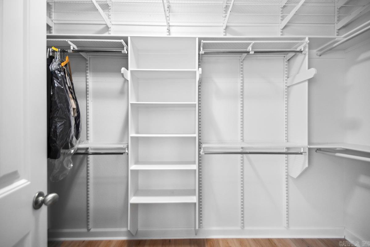 MAUMELLE VALLEY ESTATES - Residential