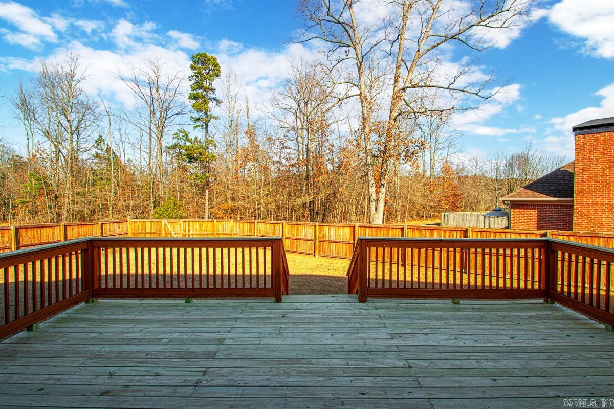 MAUMELLE VALLEY ESTATES - Residential