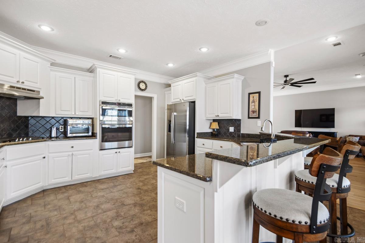 MAUMELLE VALLEY ESTATES - Residential