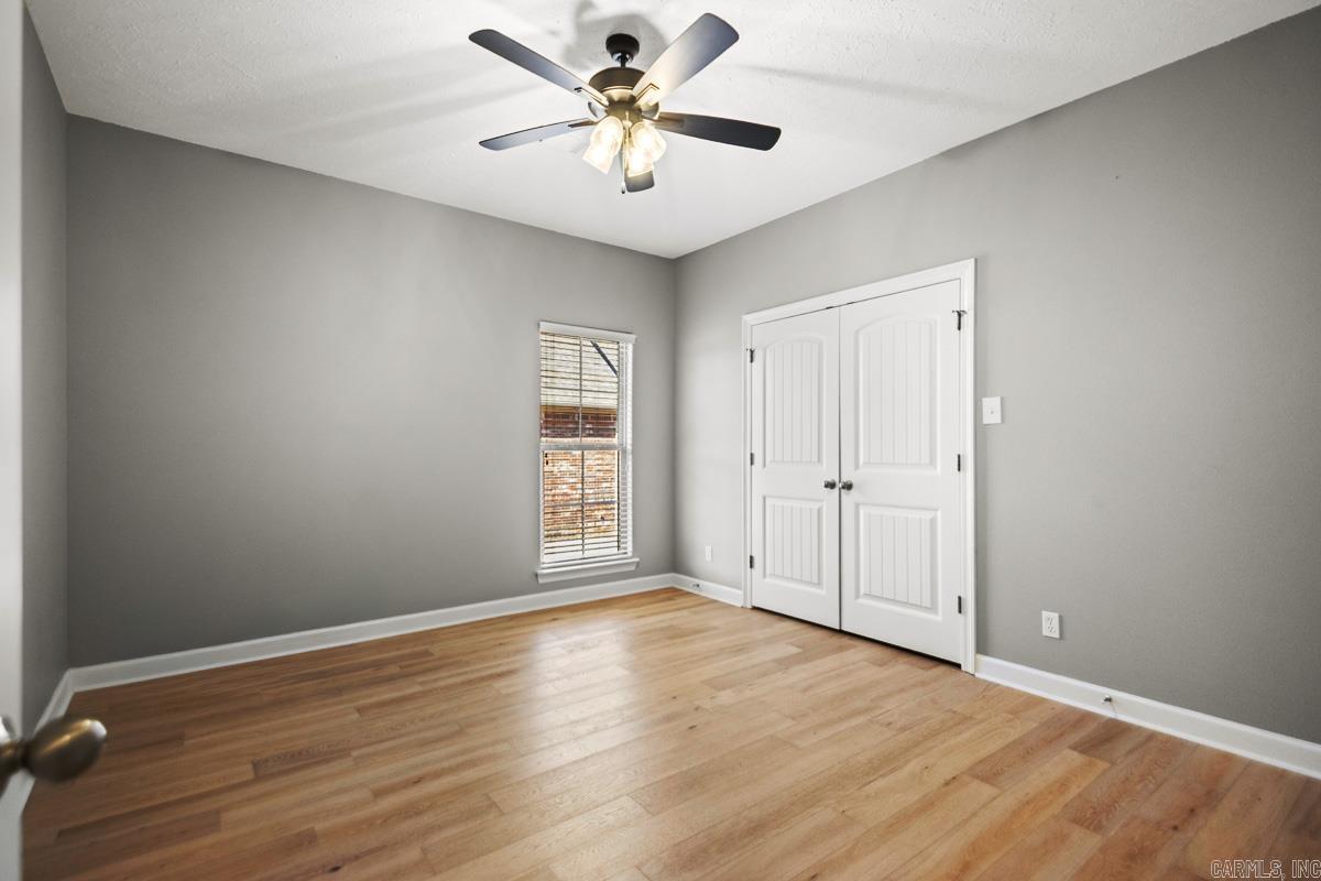 MAUMELLE VALLEY ESTATES - Residential