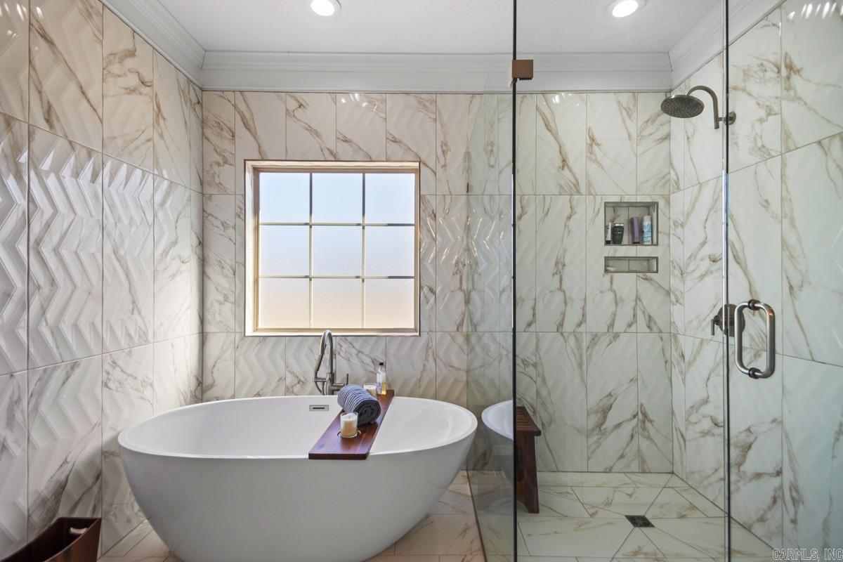 MAUMELLE VALLEY ESTATES - Residential