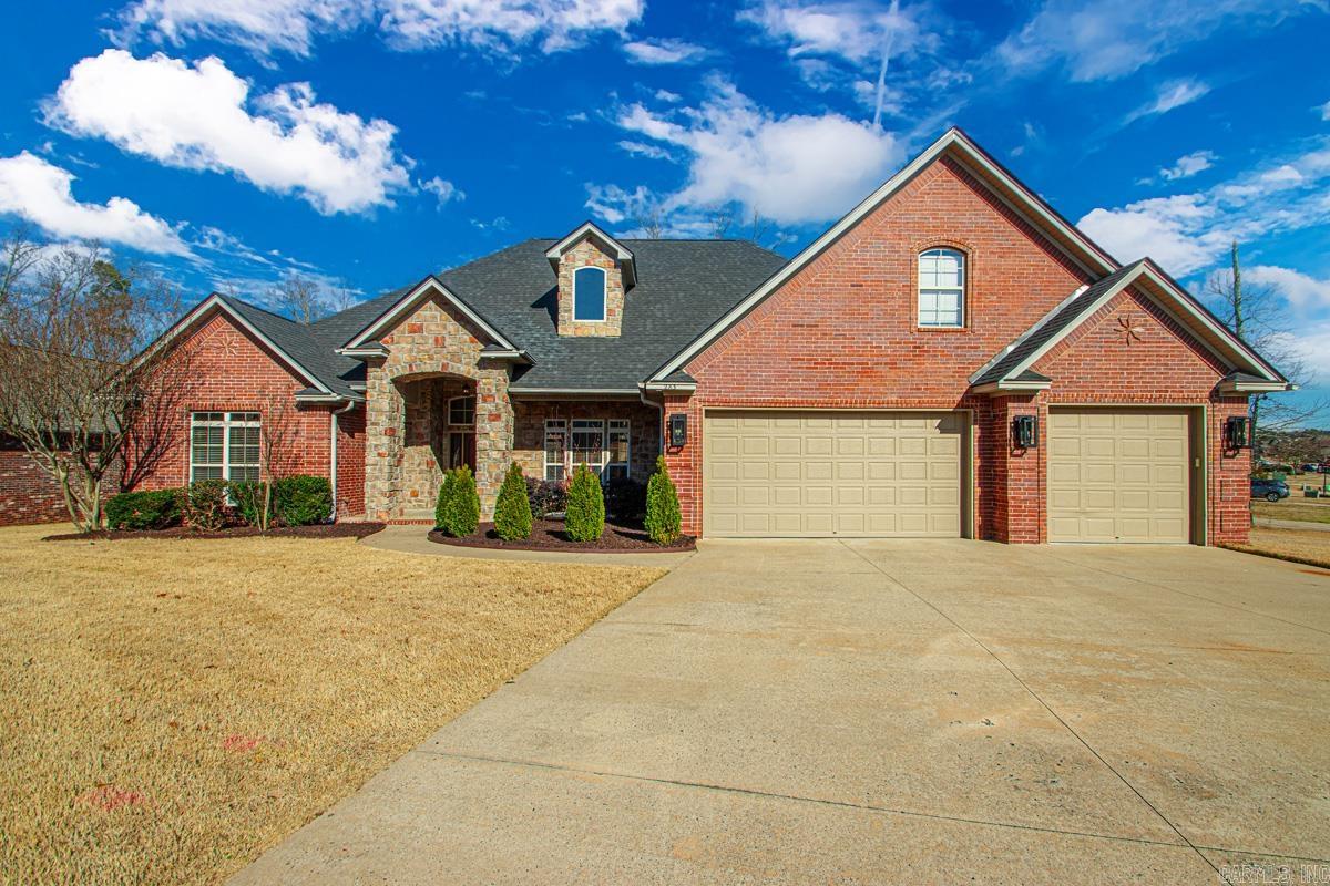 MAUMELLE VALLEY ESTATES - Residential