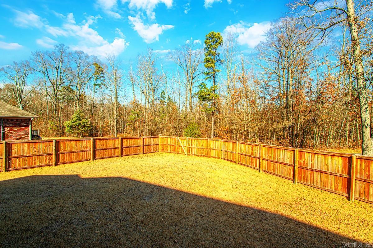 MAUMELLE VALLEY ESTATES - Residential