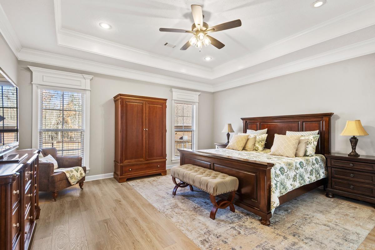 MAUMELLE VALLEY ESTATES - Residential