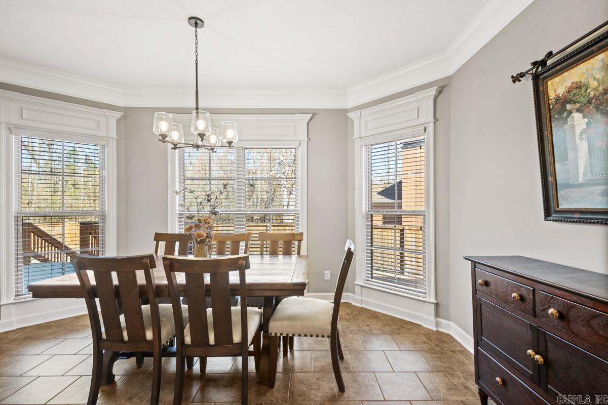 MAUMELLE VALLEY ESTATES - Residential